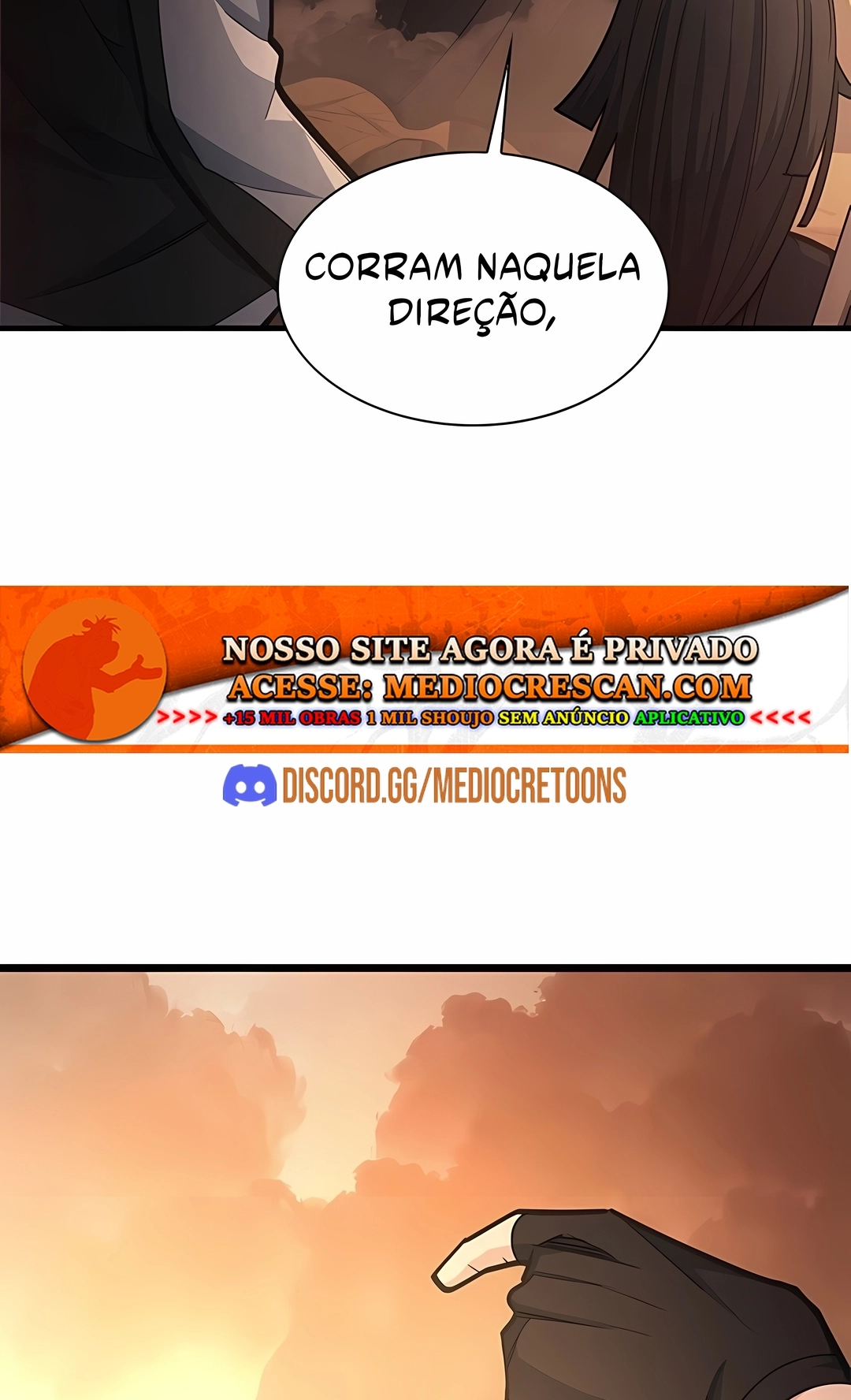 O Tutorial é Muito Difícil Capítulo 263 Página 53