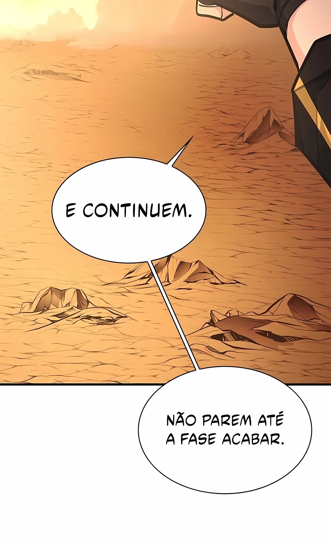 O Tutorial é Muito Difícil Capítulo 263 Página 54