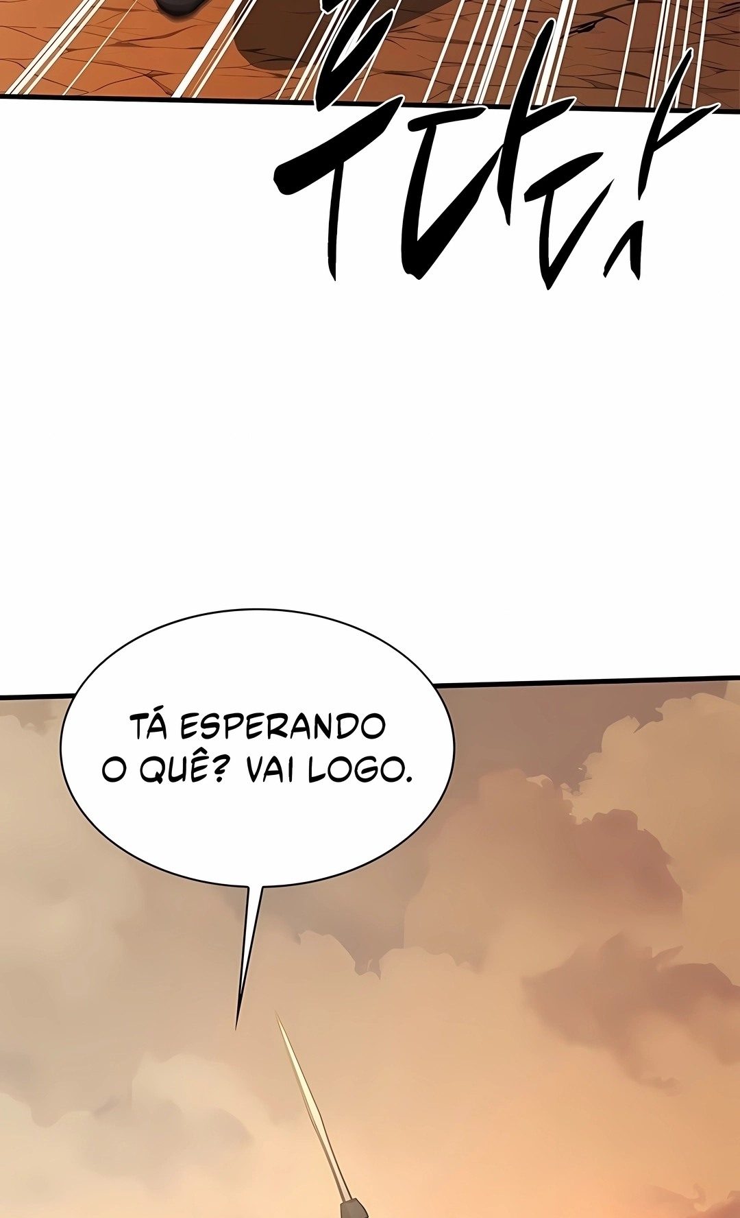 O Tutorial é Muito Difícil Capítulo 263 Página 57