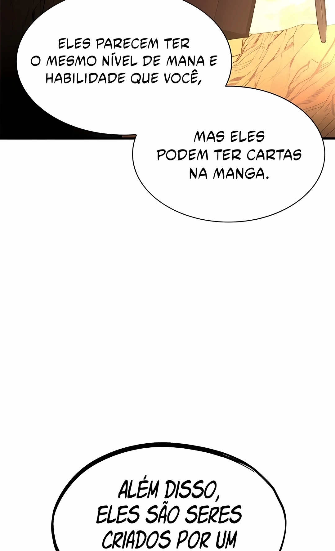 O Tutorial é Muito Difícil Capítulo 263 Página 62
