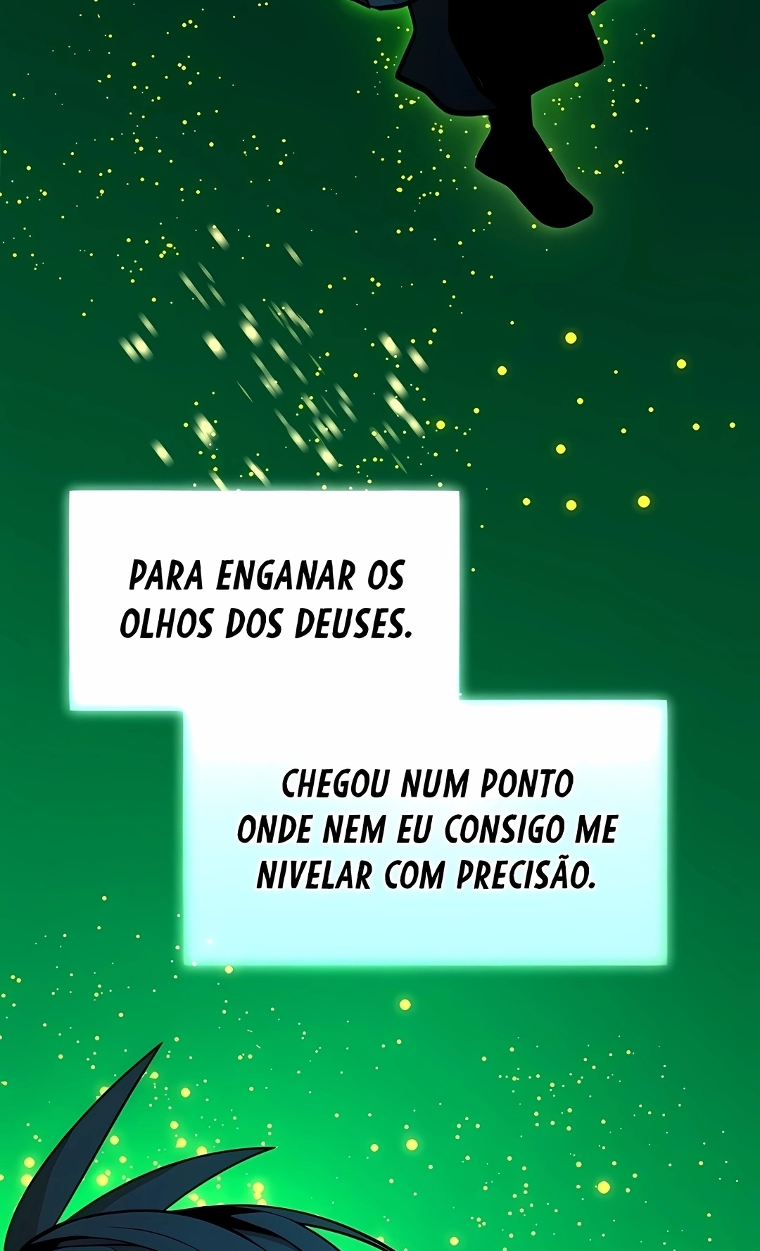 O Tutorial é Muito Difícil Capítulo 263 Página 74