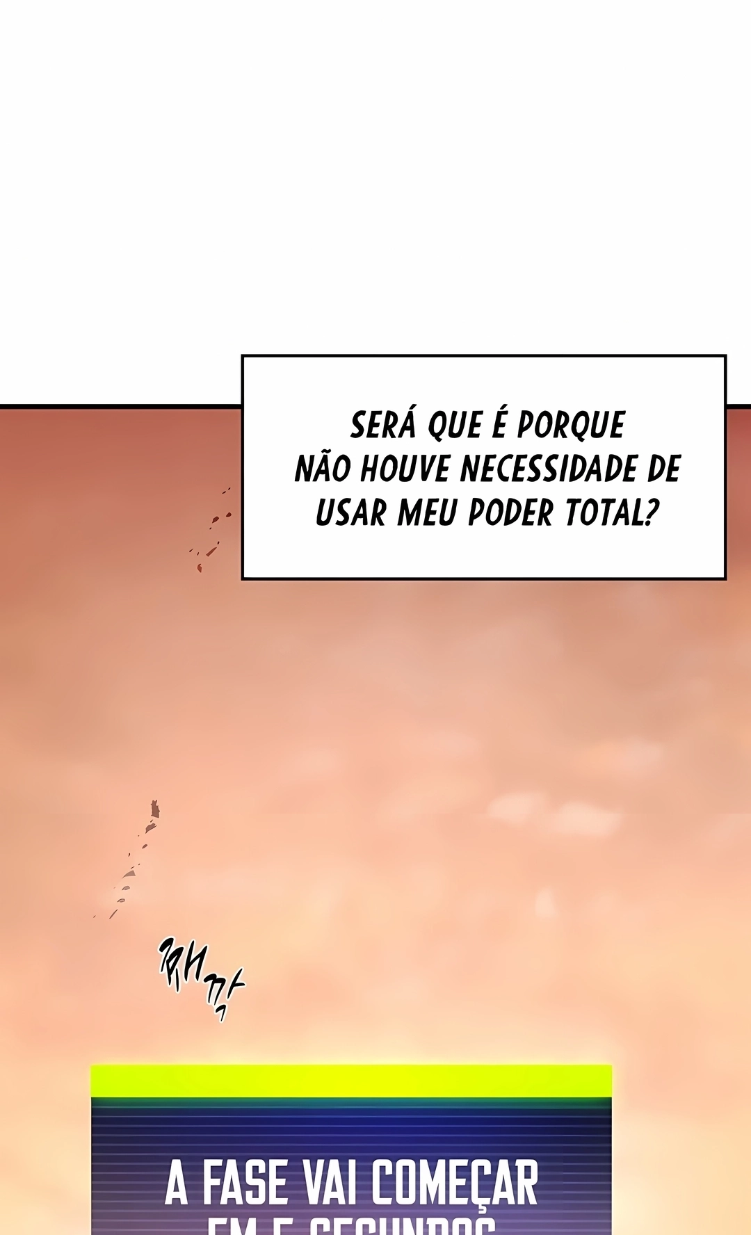 O Tutorial é Muito Difícil Capítulo 263 Página 76