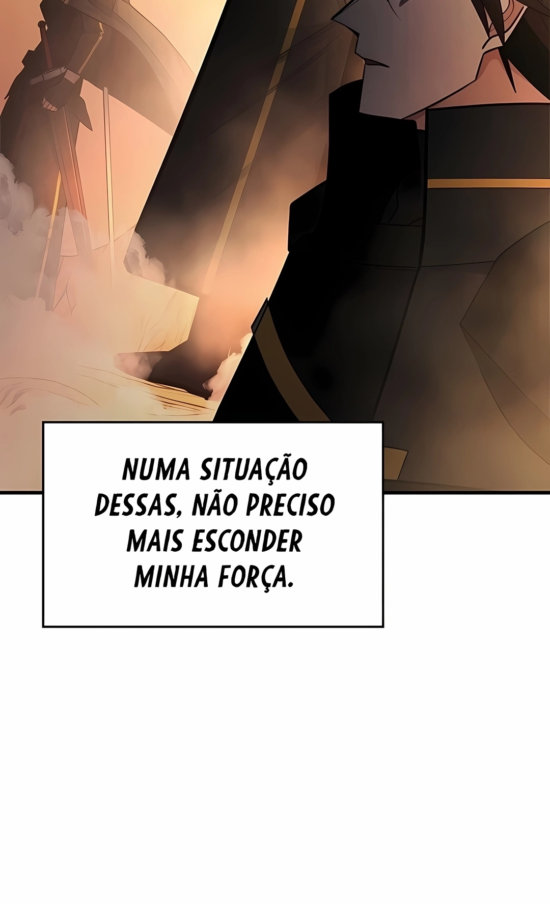 O Tutorial é Muito Difícil Capítulo 263 Página 79