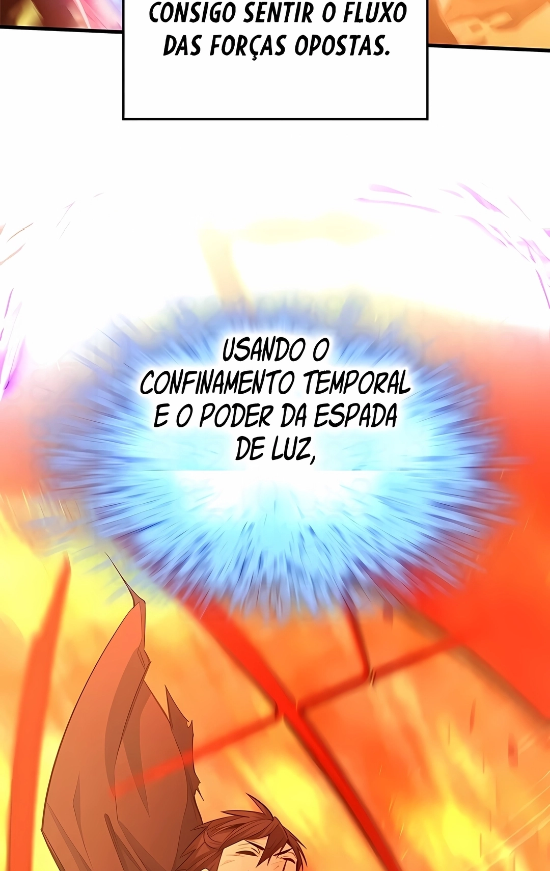 O Tutorial é Muito Difícil Capítulo 264 Página 103