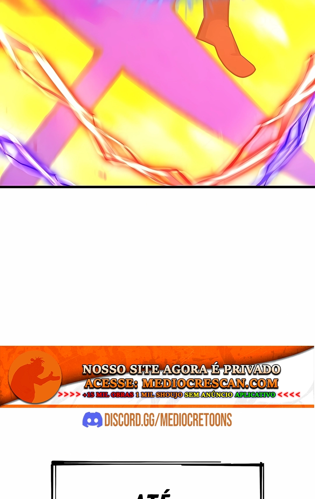 O Tutorial é Muito Difícil Capítulo 264 Página 105