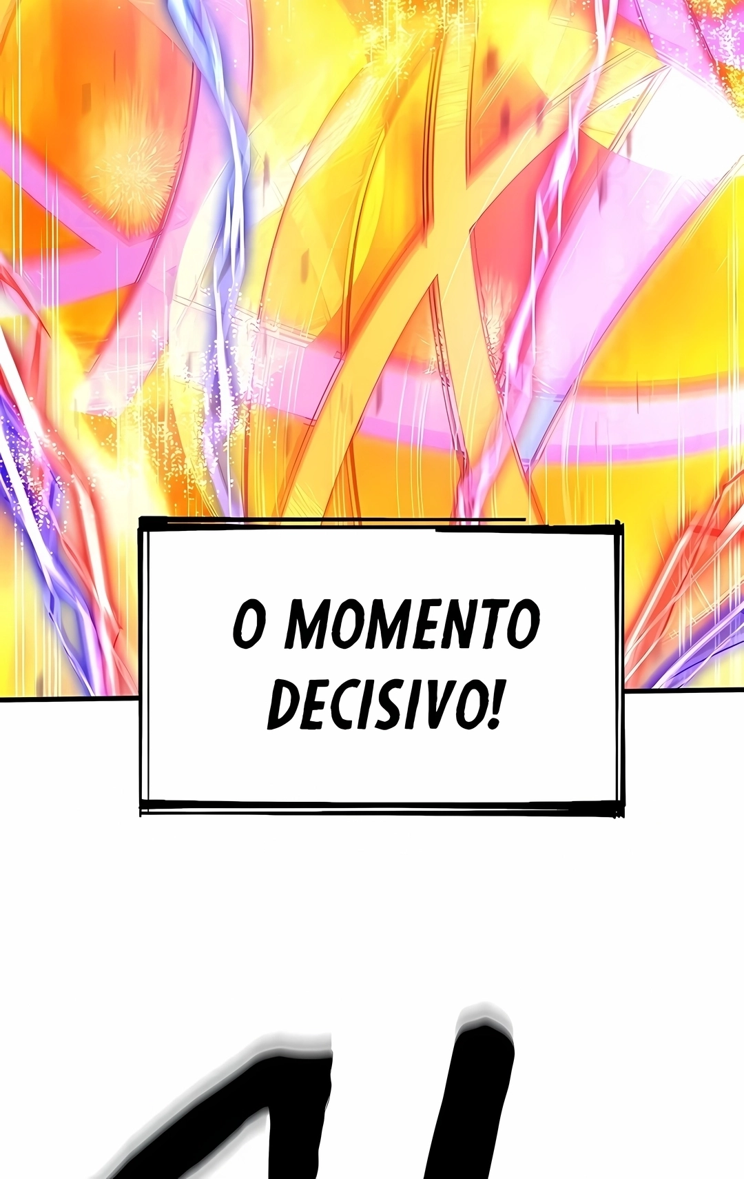O Tutorial é Muito Difícil Capítulo 264 Página 107