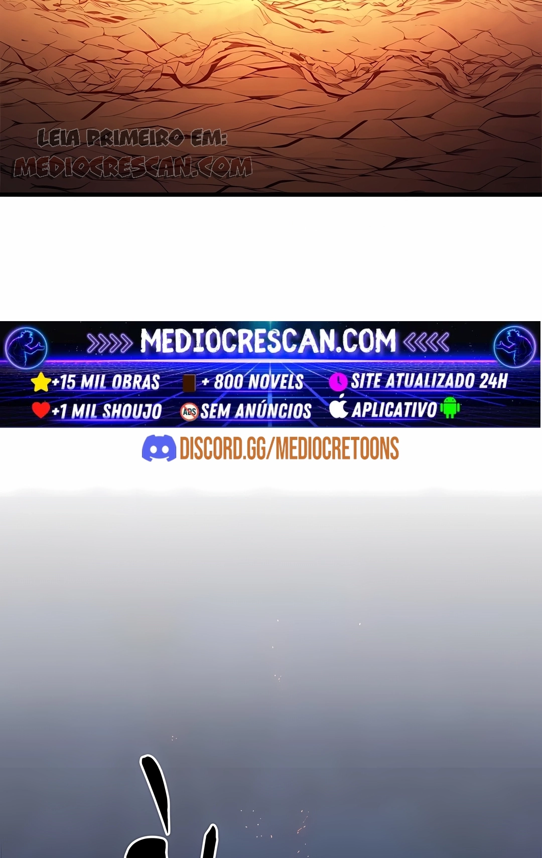 O Tutorial é Muito Difícil Capítulo 264 Página 115