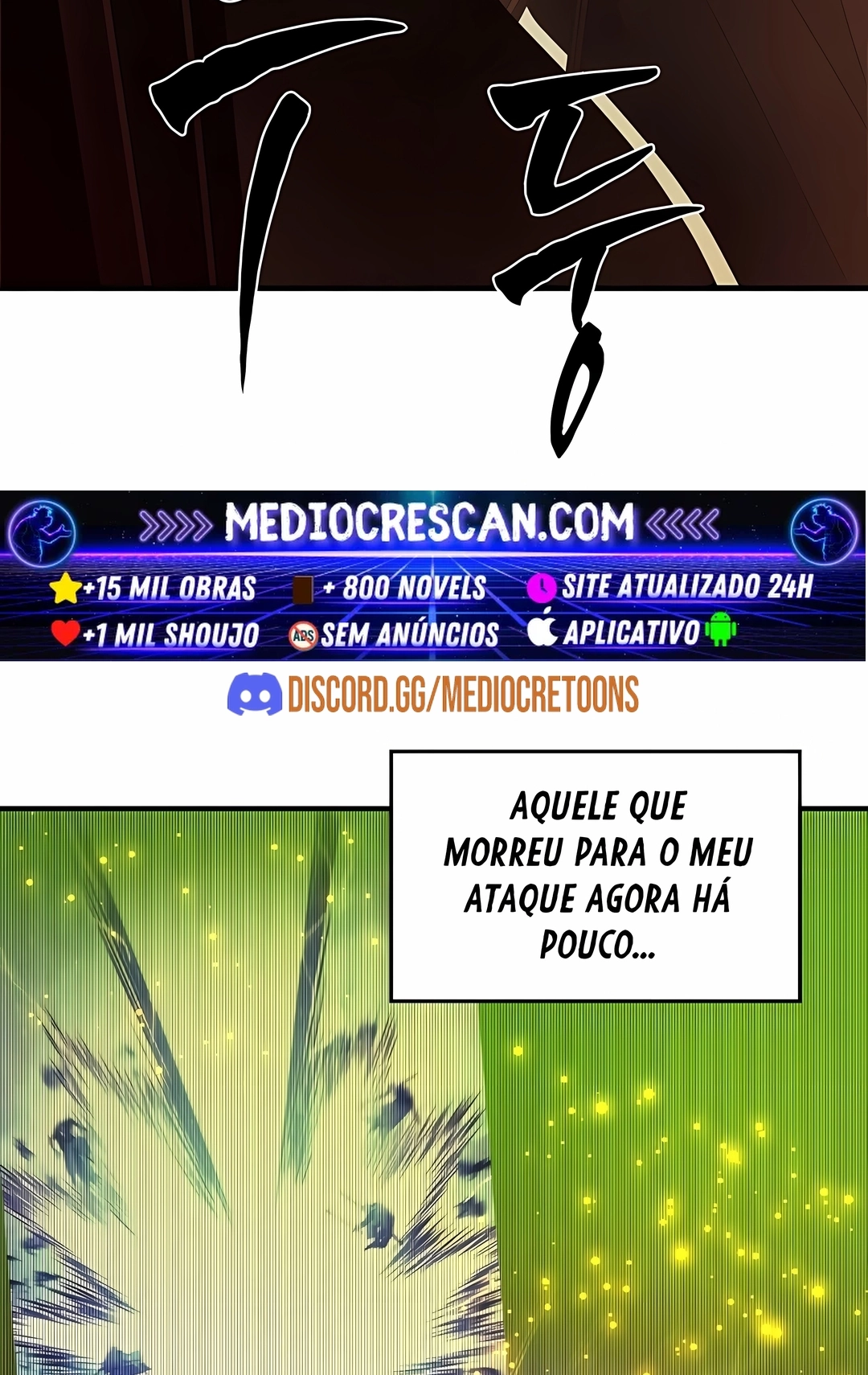 O Tutorial é Muito Difícil Capítulo 264 Página 12