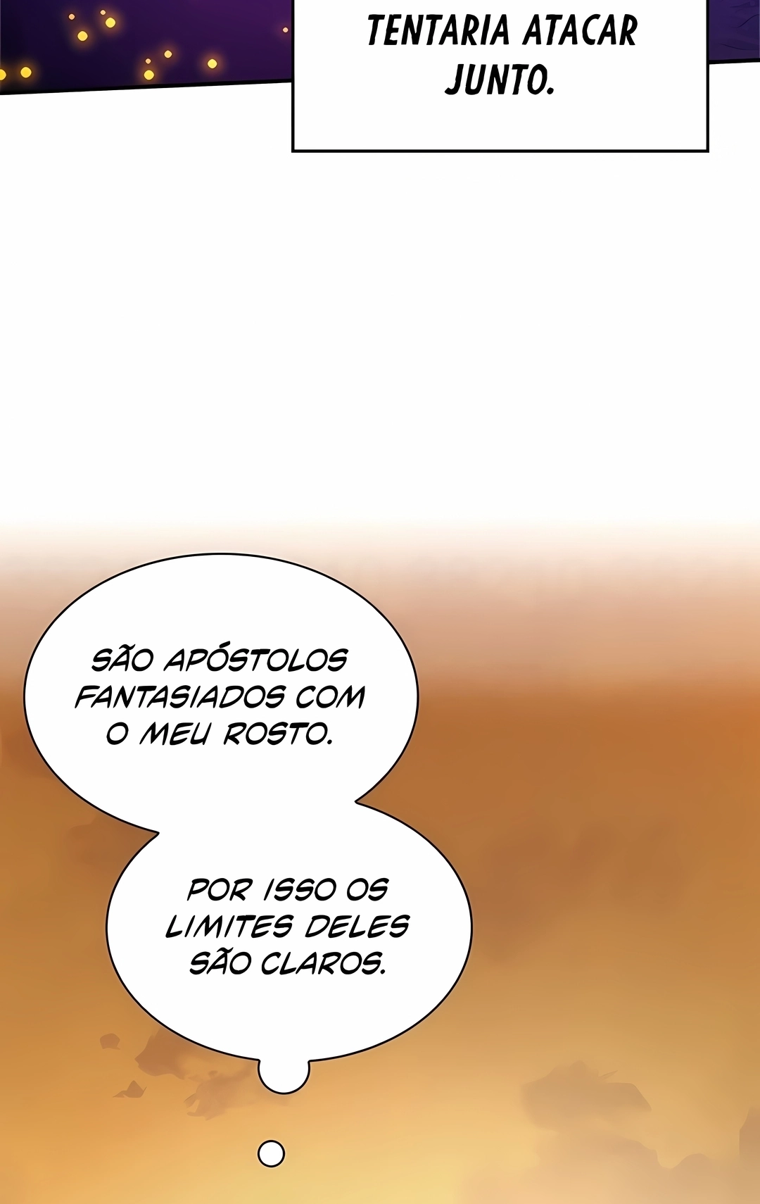 O Tutorial é Muito Difícil Capítulo 264 Página 16