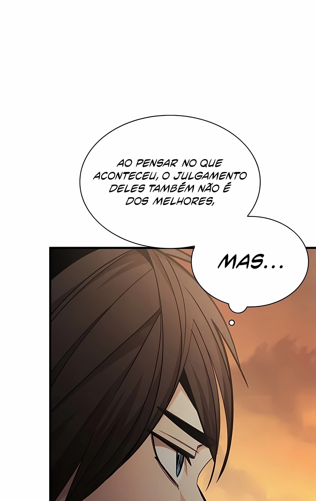 O Tutorial é Muito Difícil Capítulo 264 Página 18
