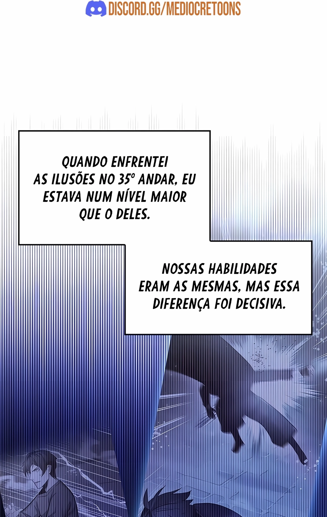 O Tutorial é Muito Difícil Capítulo 264 Página 22