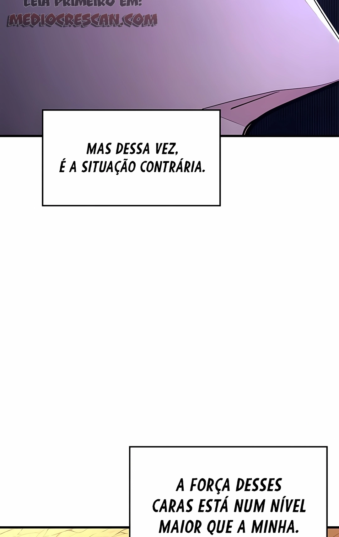 O Tutorial é Muito Difícil Capítulo 264 Página 24