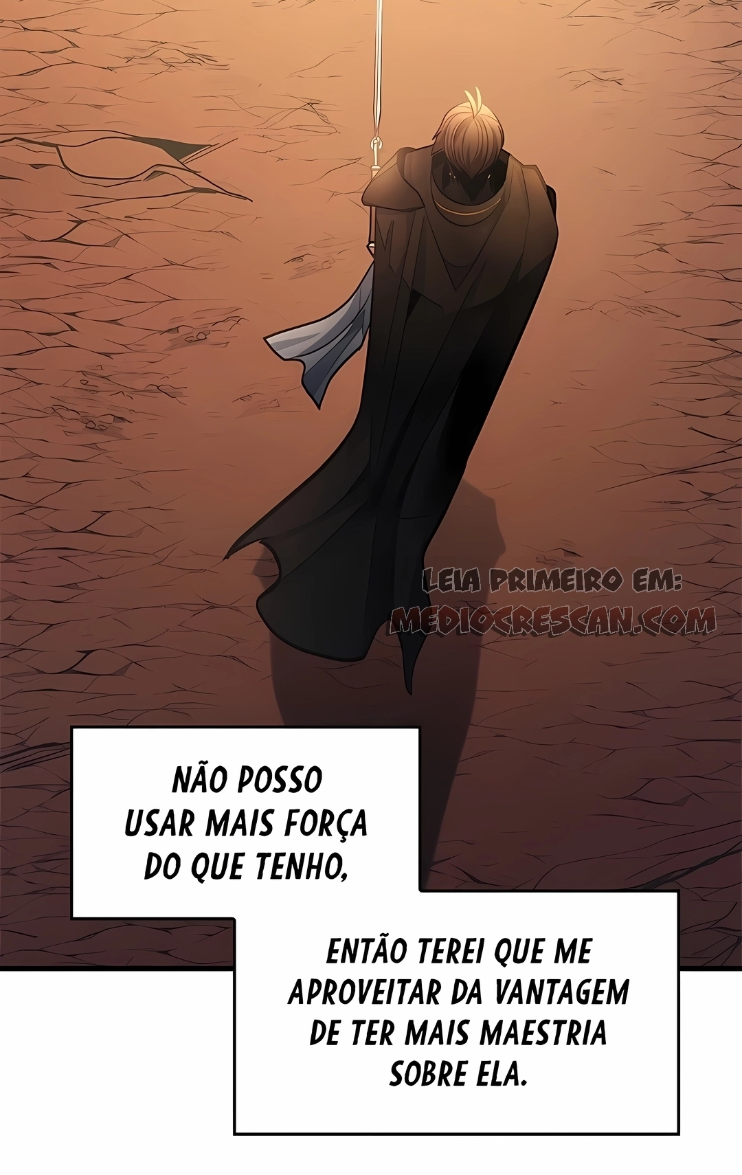 O Tutorial é Muito Difícil Capítulo 264 Página 27