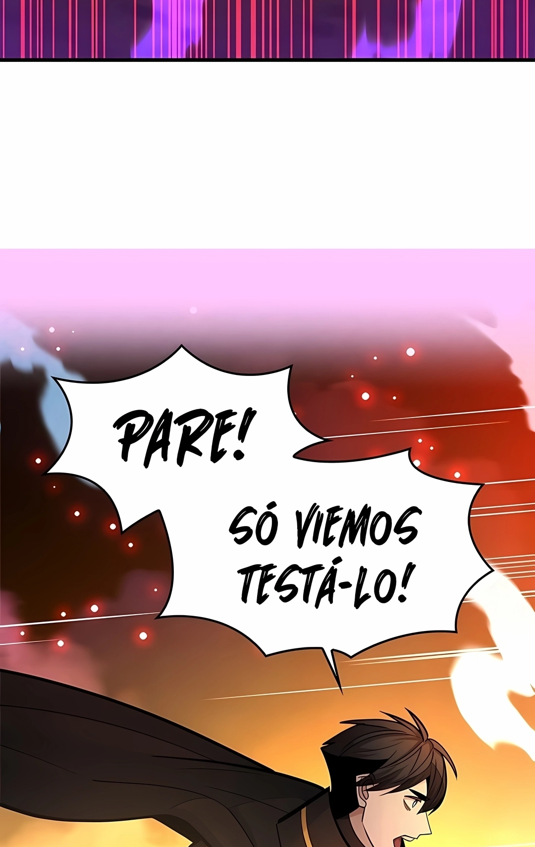 O Tutorial é Muito Difícil Capítulo 264 Página 34
