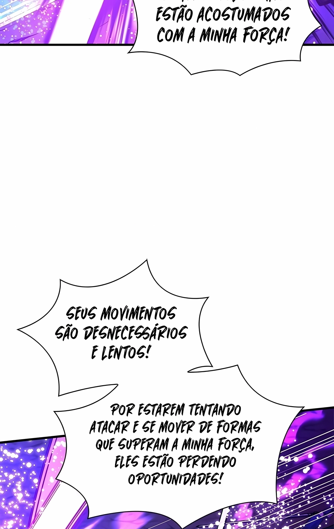 O Tutorial é Muito Difícil Capítulo 264 Página 43
