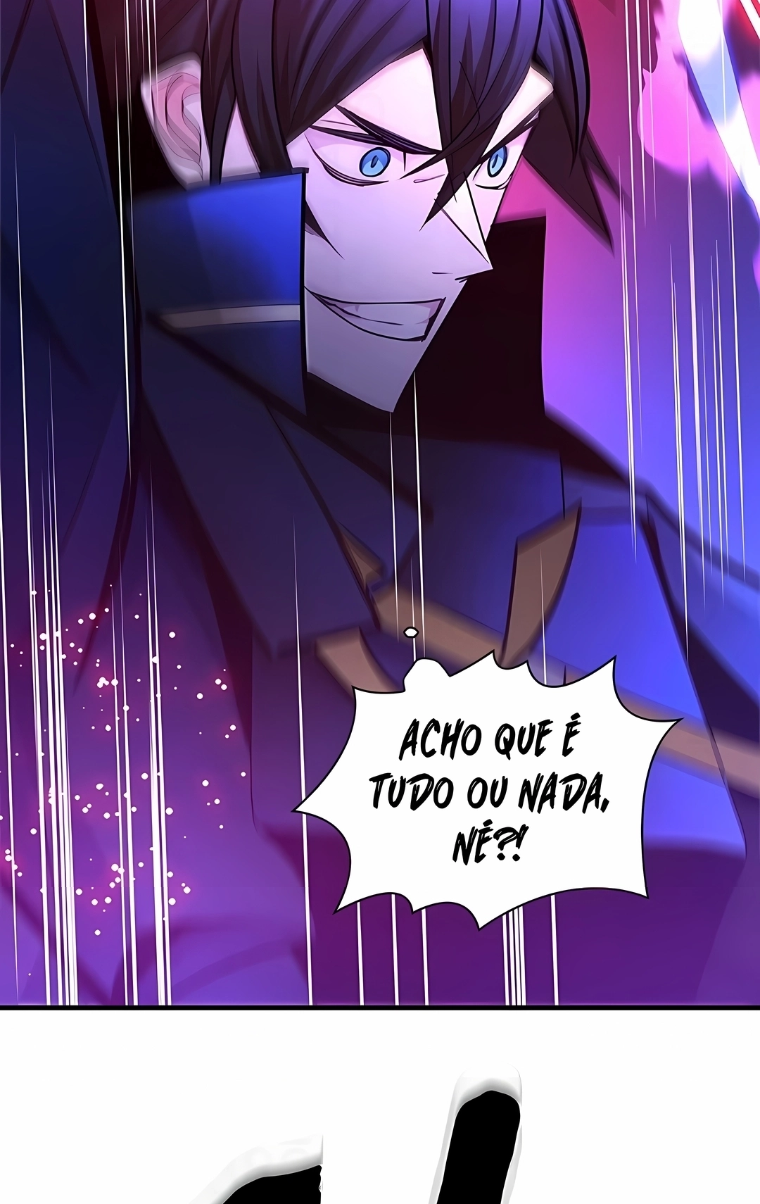 O Tutorial é Muito Difícil Capítulo 264 Página 52