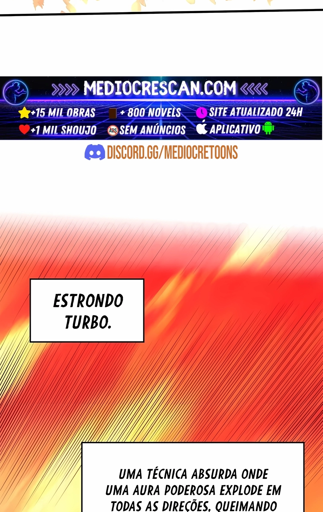 O Tutorial é Muito Difícil Capítulo 264 Página 63