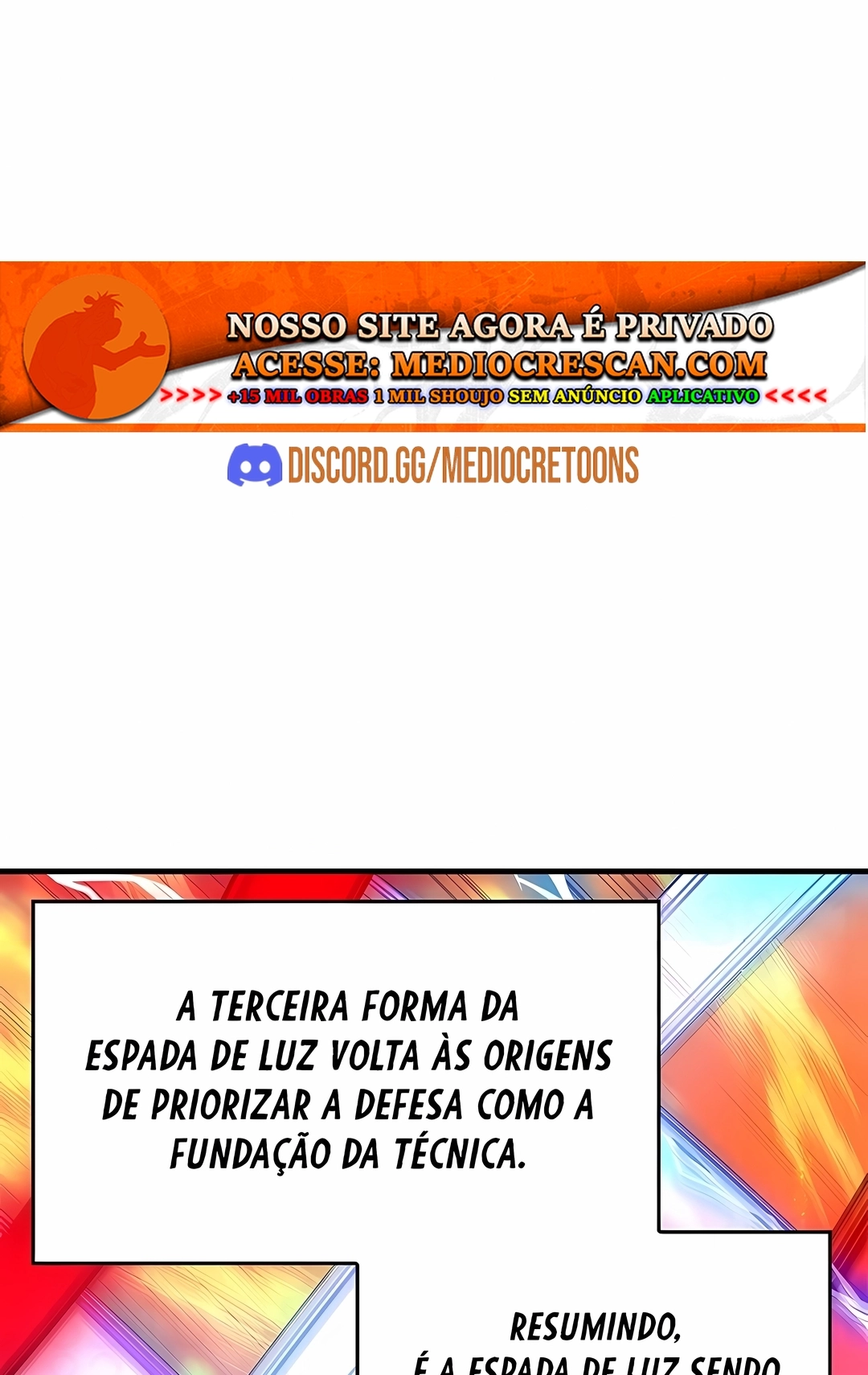 O Tutorial é Muito Difícil Capítulo 264 Página 71