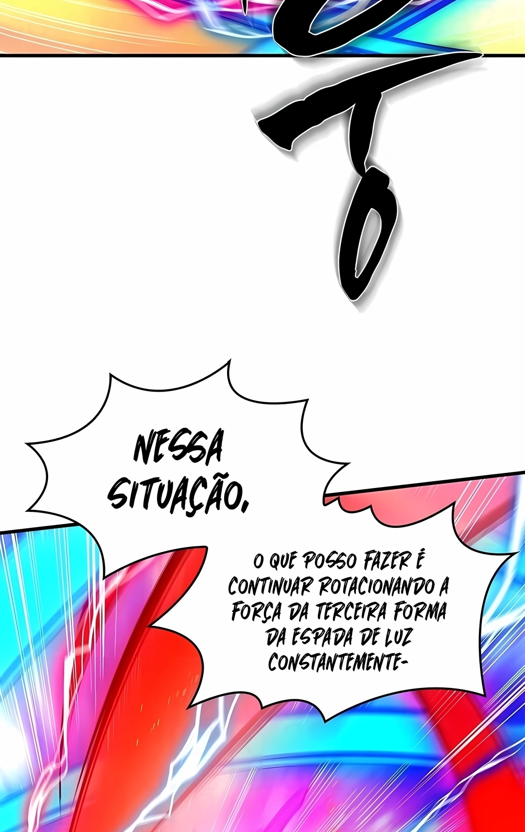 O Tutorial é Muito Difícil Capítulo 264 Página 78