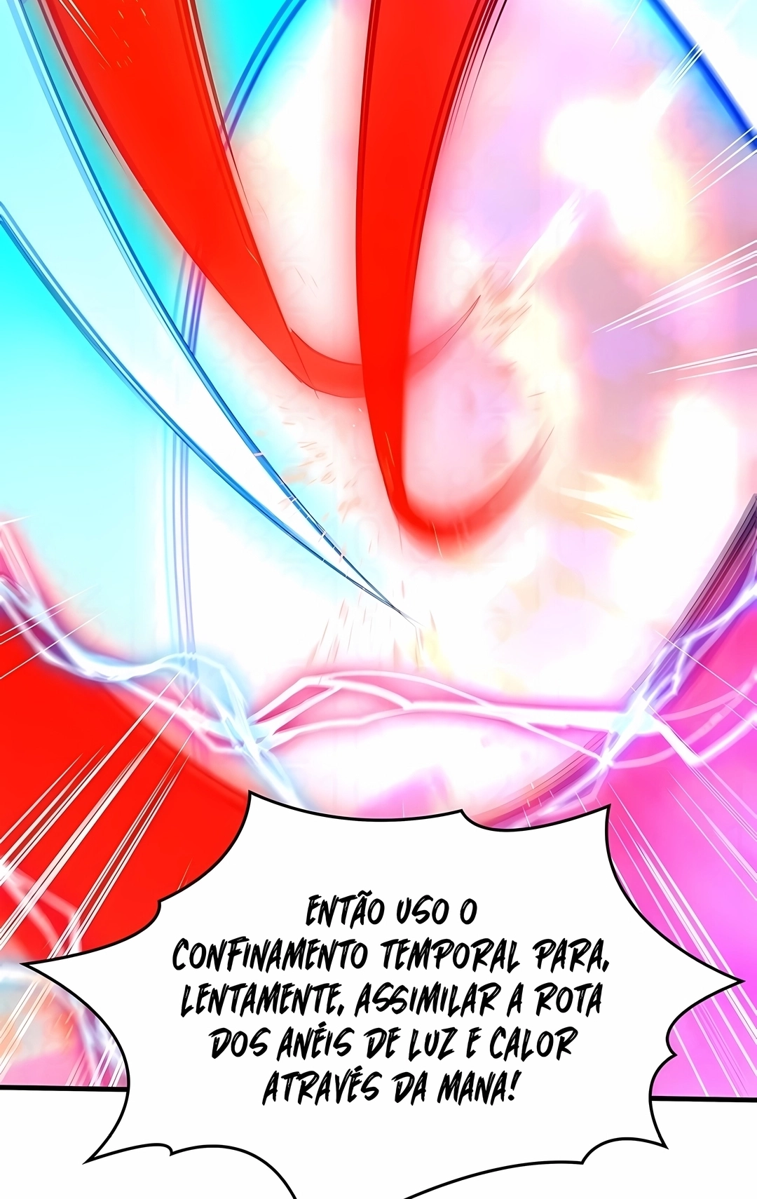 O Tutorial é Muito Difícil Capítulo 264 Página 81