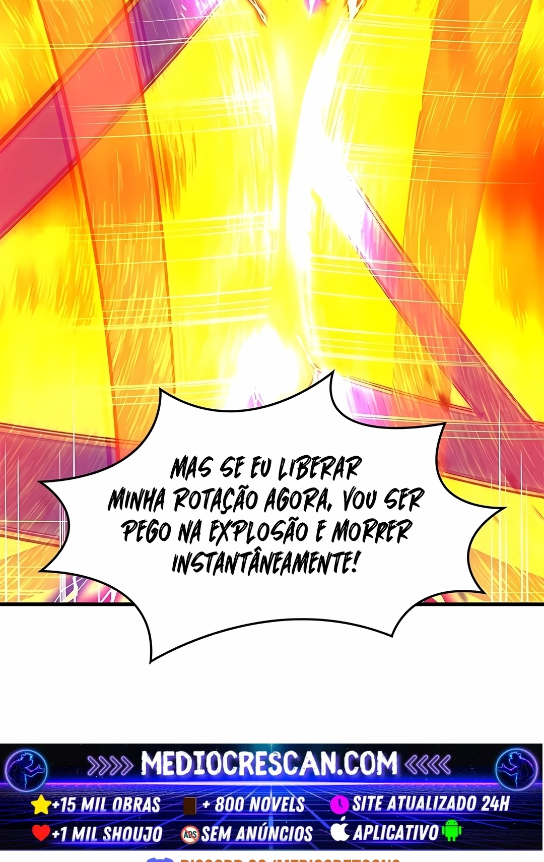 O Tutorial é Muito Difícil Capítulo 264 Página 97