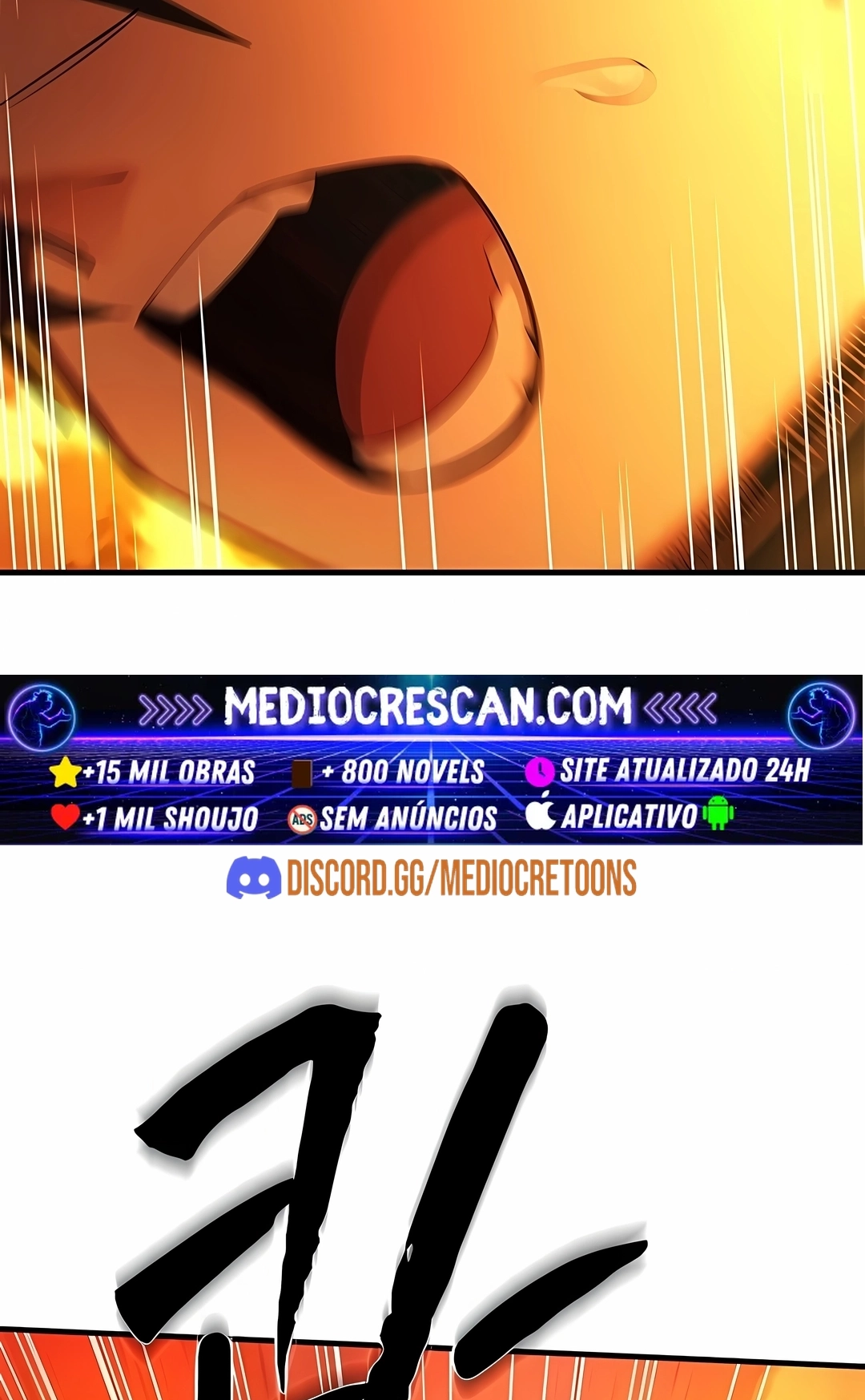 O Tutorial é Muito Difícil Capítulo 265 Página 10