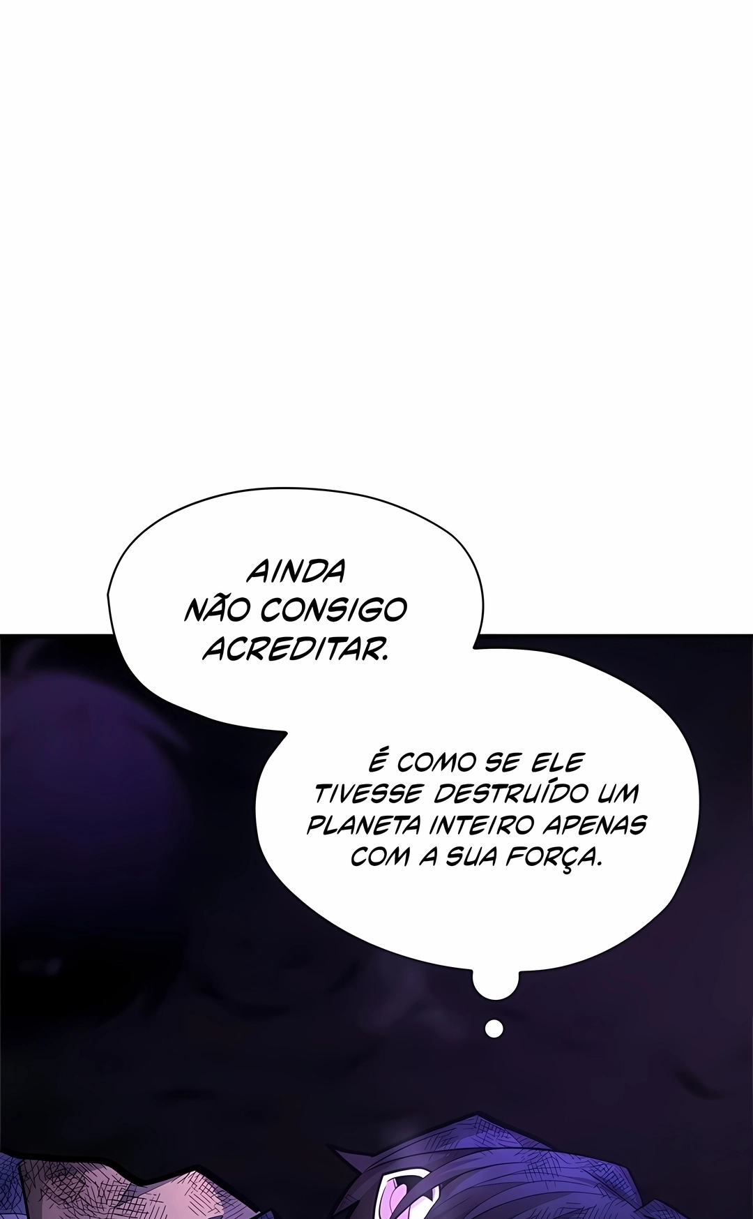 O Tutorial é Muito Difícil Capítulo 265 Página 110
