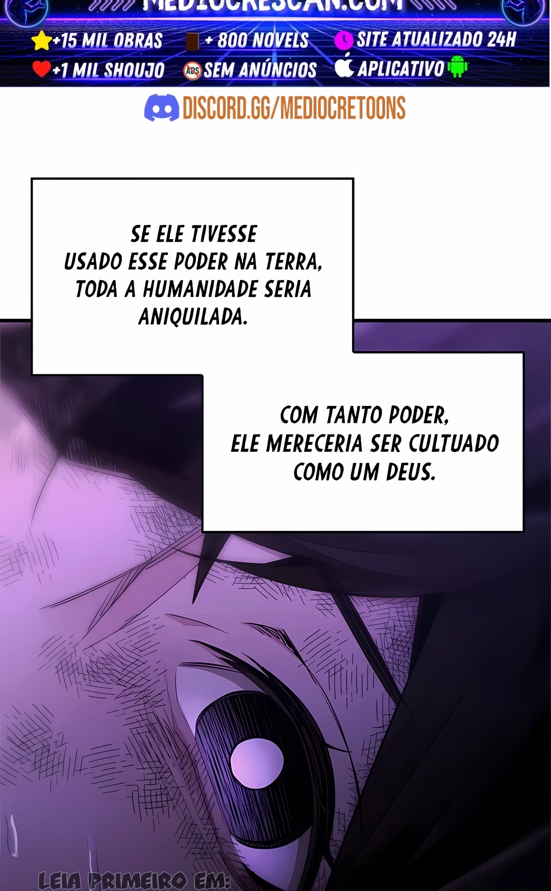 O Tutorial é Muito Difícil Capítulo 265 Página 112