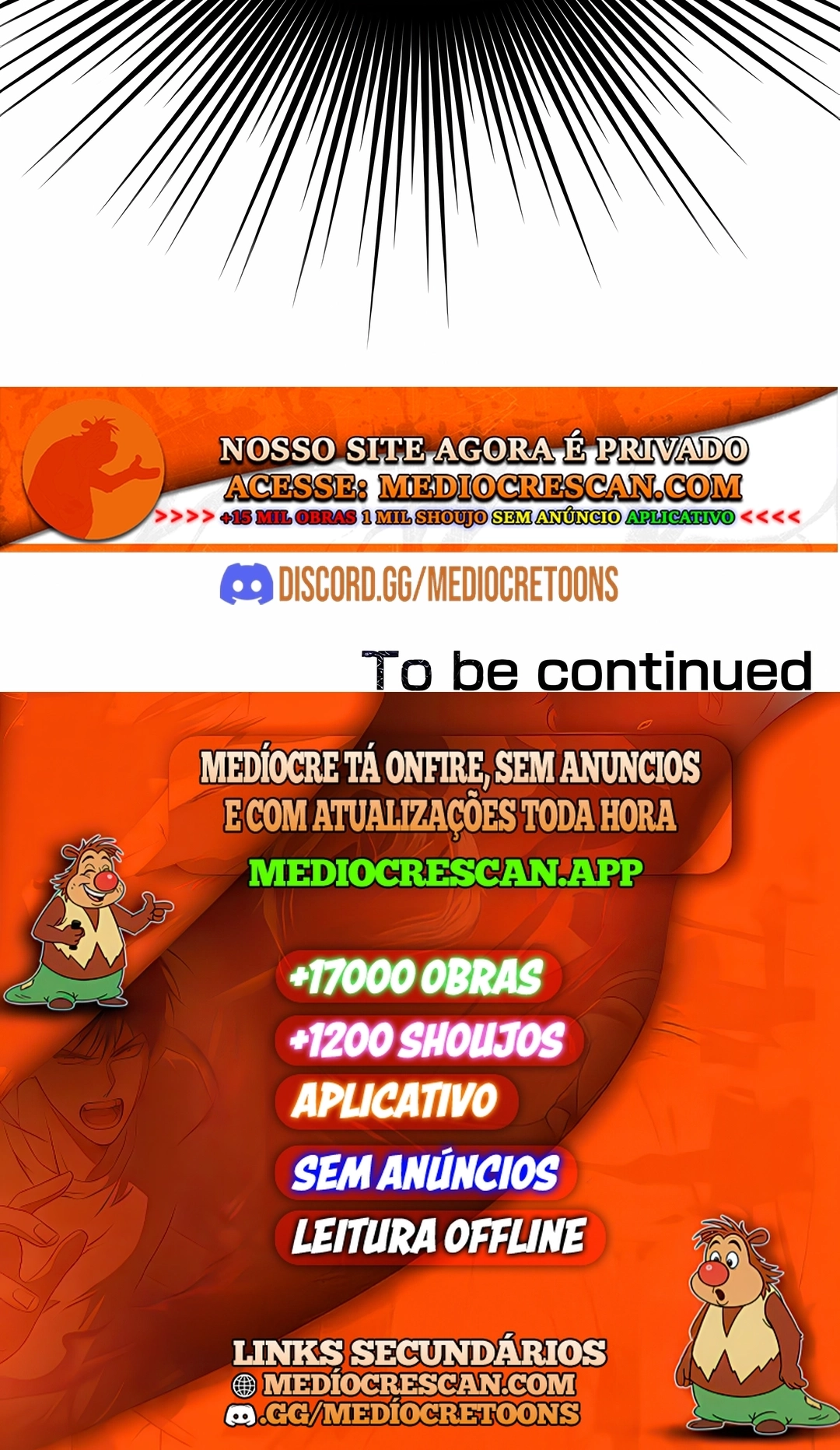 O Tutorial é Muito Difícil Capítulo 265 Página 120