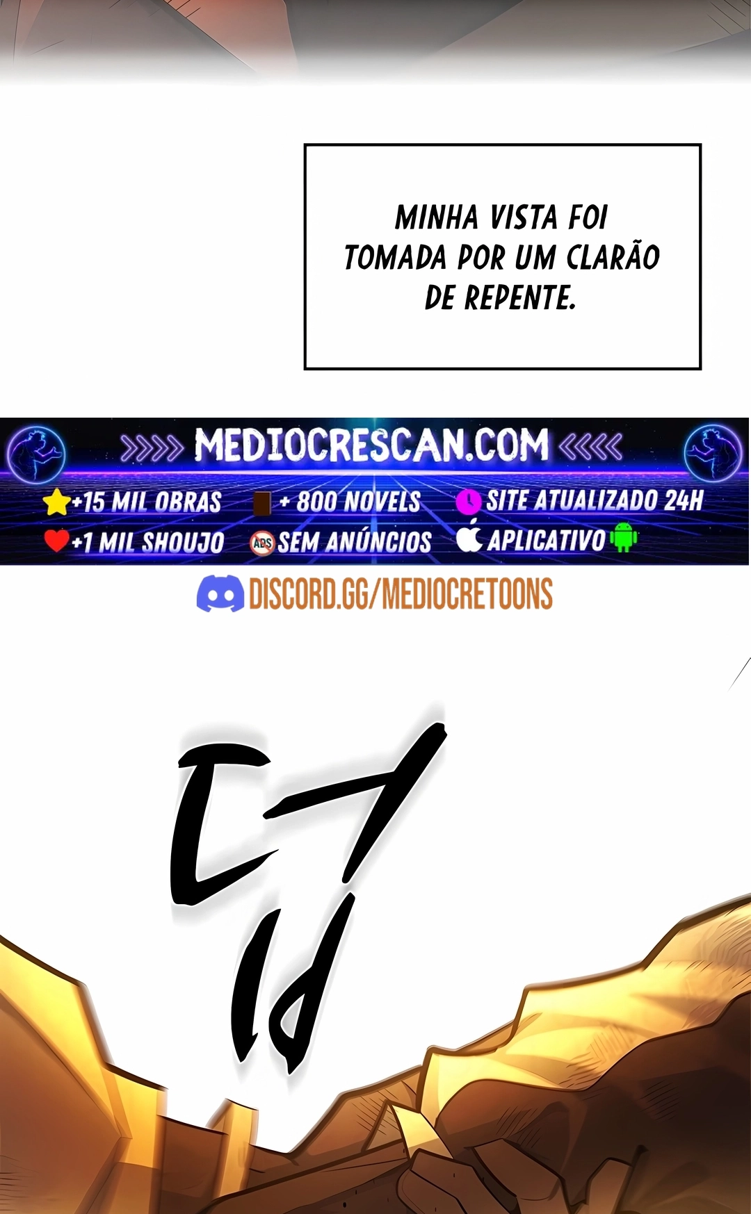 O Tutorial é Muito Difícil Capítulo 265 Página 28