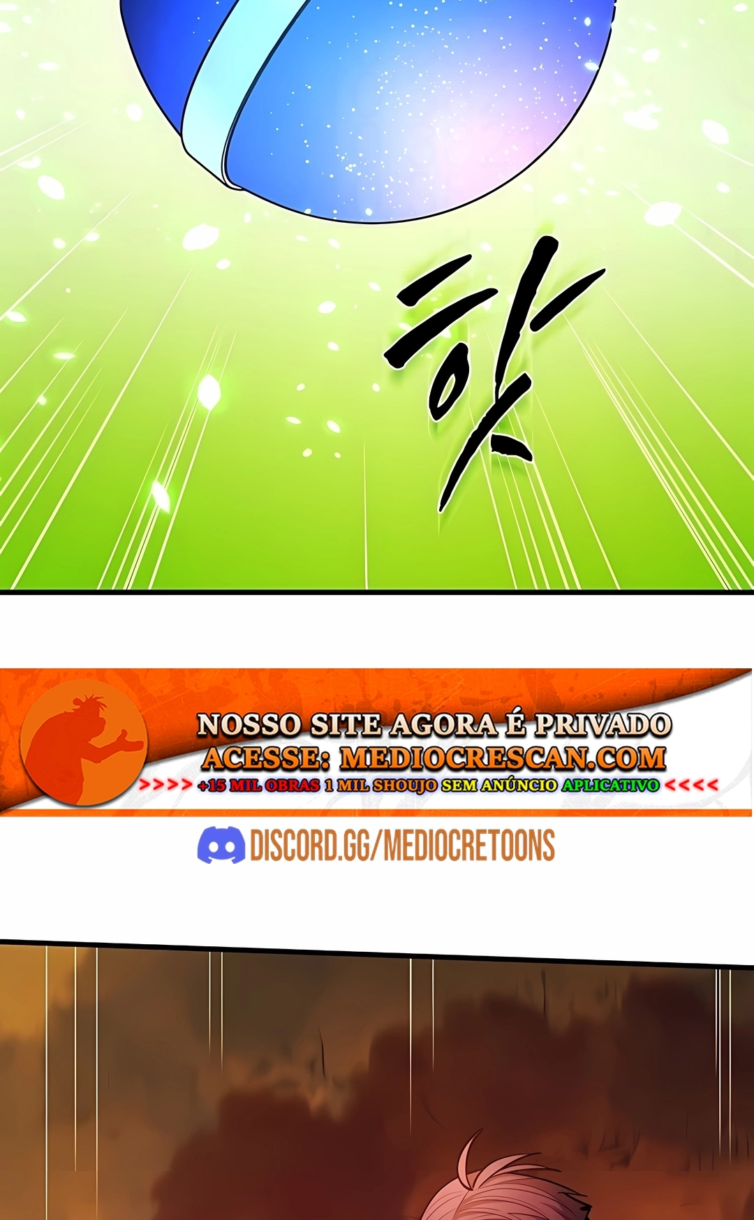 O Tutorial é Muito Difícil Capítulo 265 Página 70