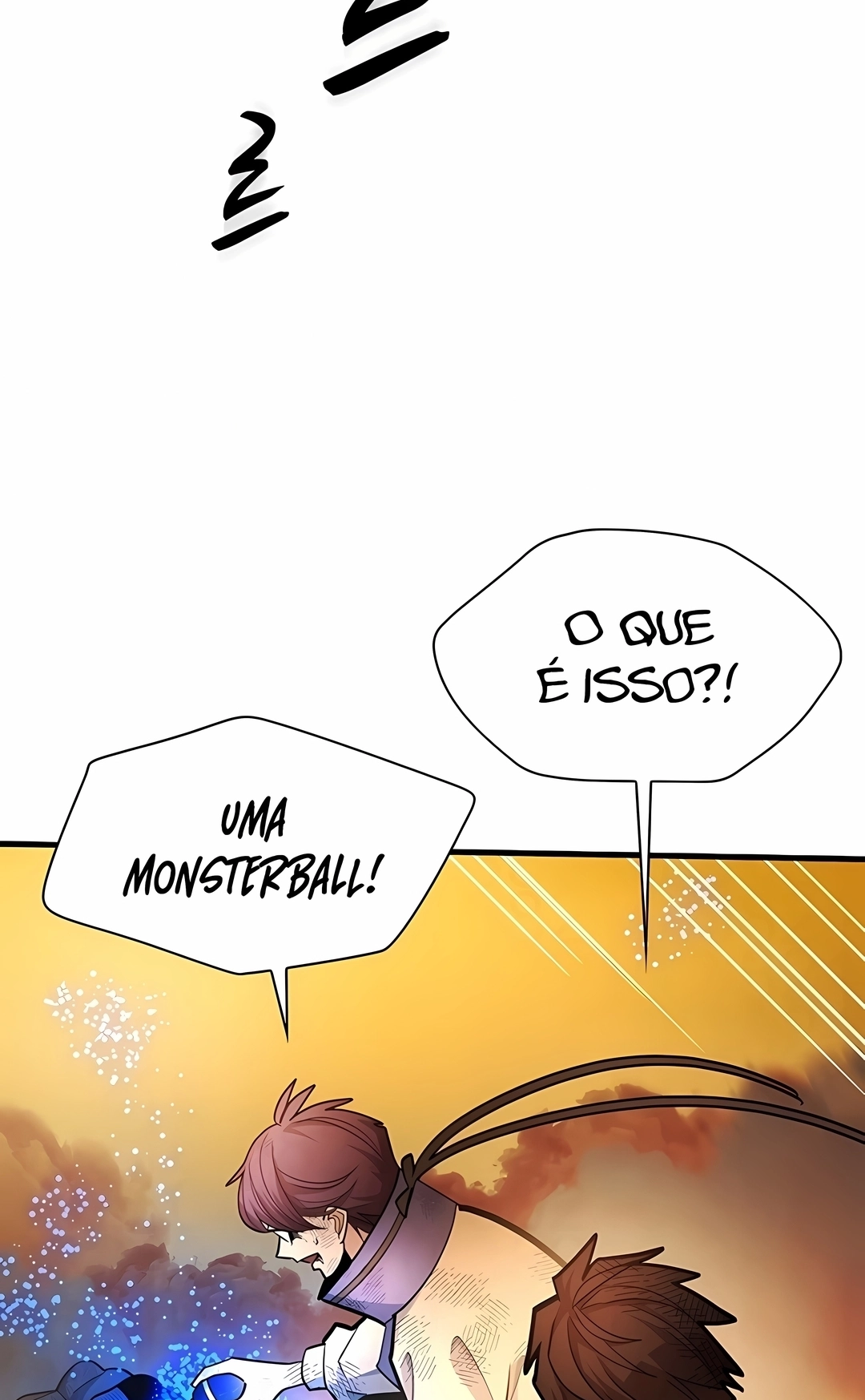 O Tutorial é Muito Difícil Capítulo 265 Página 73