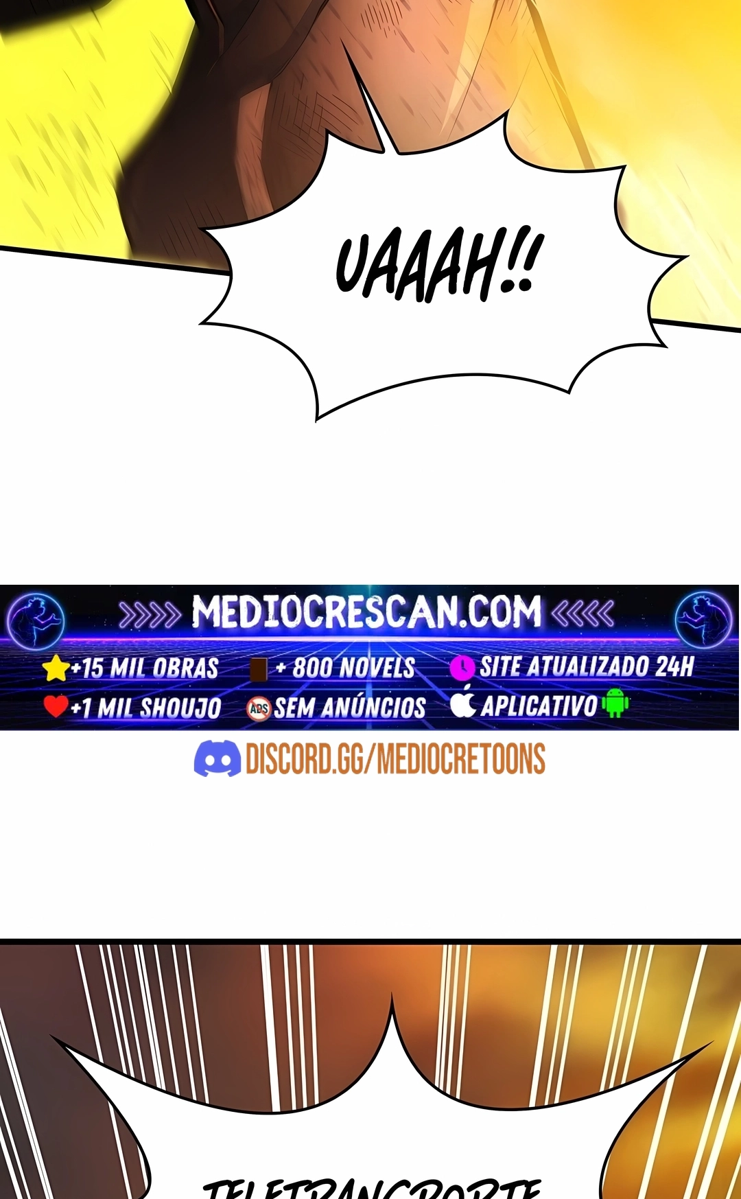 O Tutorial é Muito Difícil Capítulo 265 Página 80