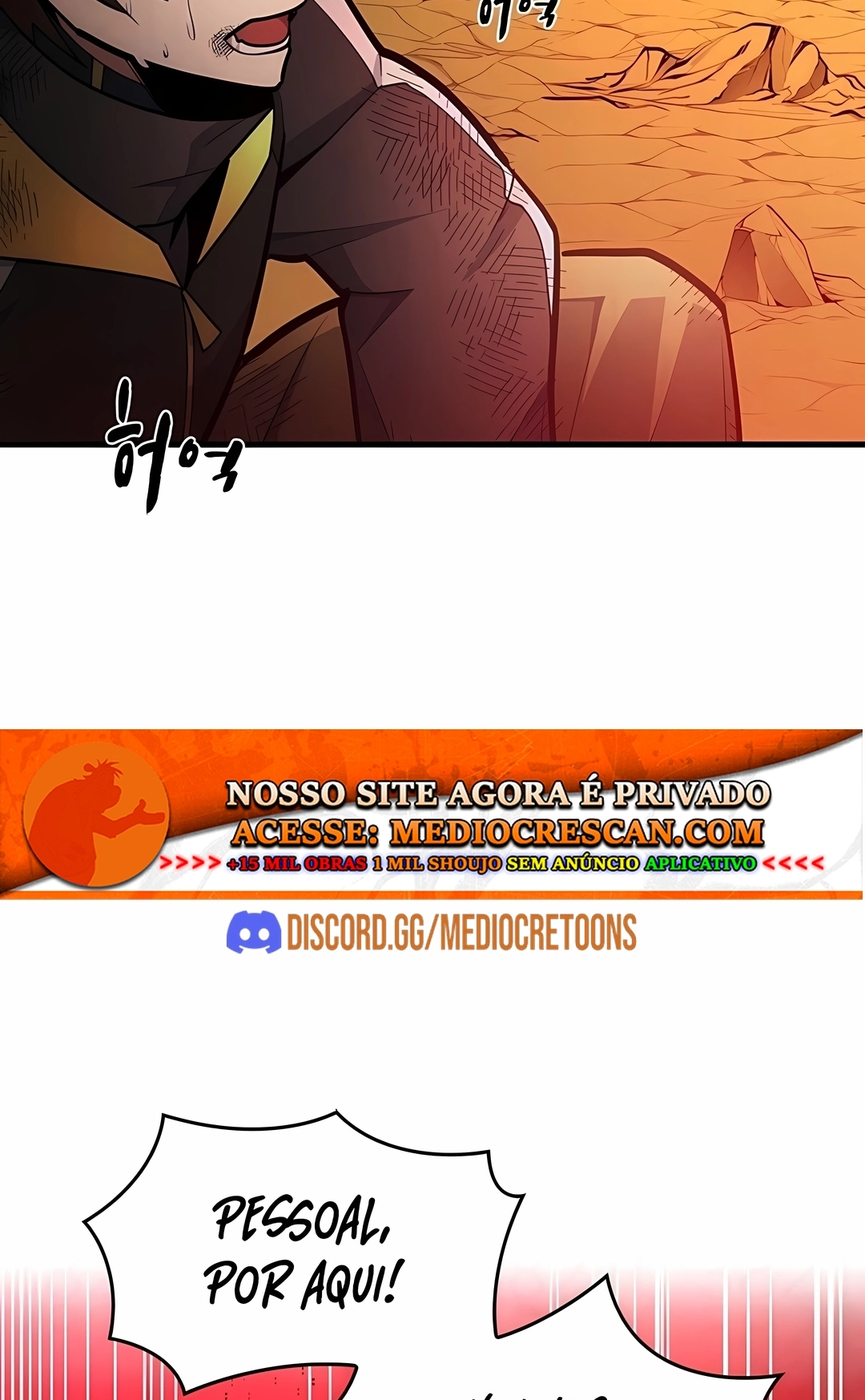 O Tutorial é Muito Difícil Capítulo 265 Página 86