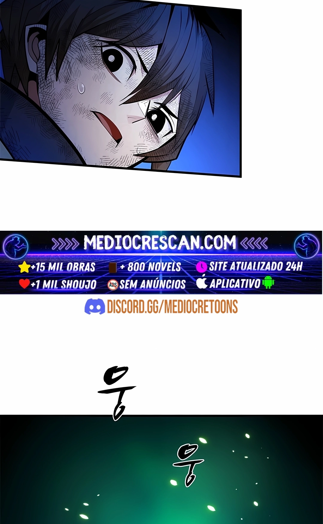 O Tutorial é Muito Difícil Capítulo 266 Página 10