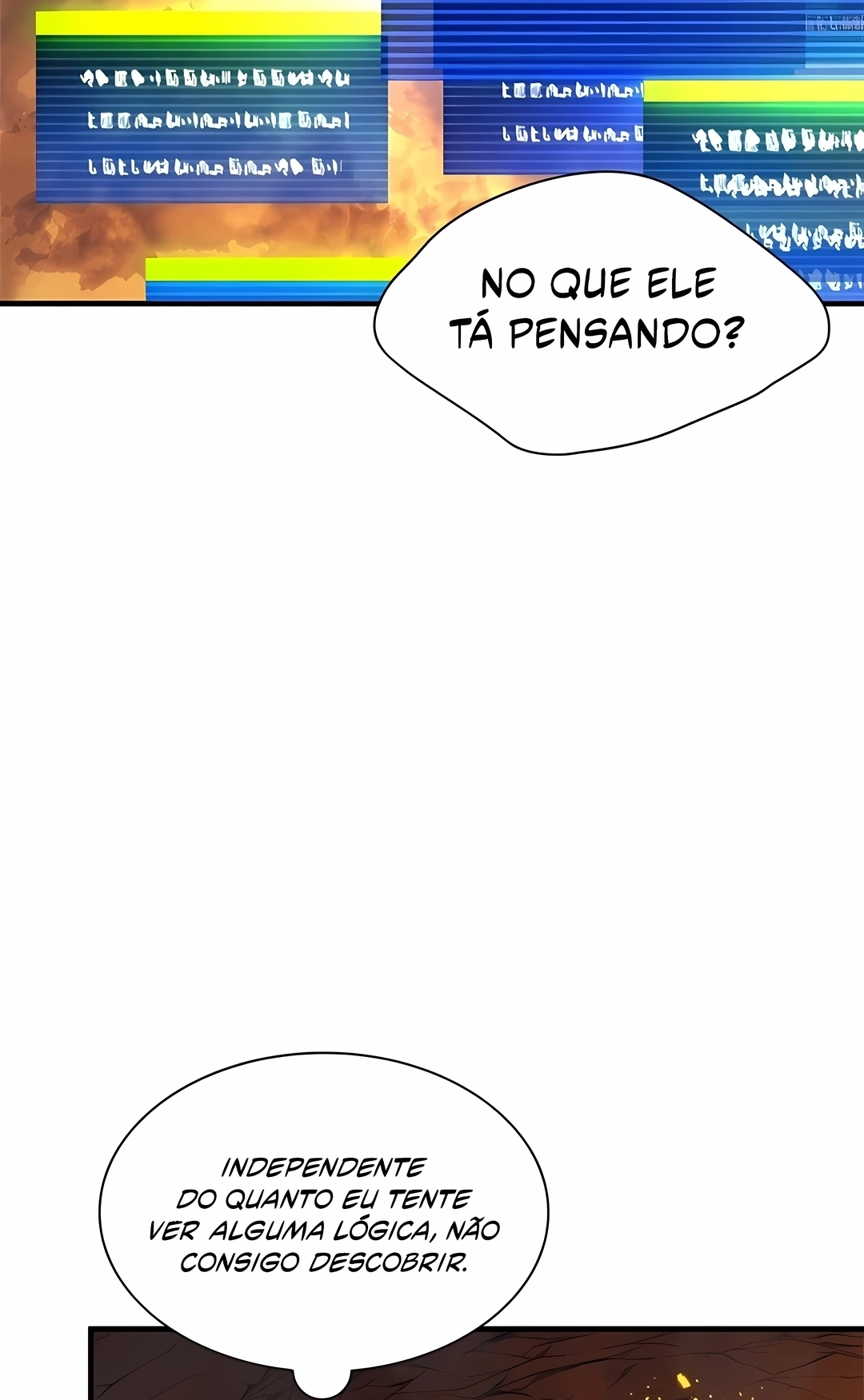 O Tutorial é Muito Difícil Capítulo 266 Página 102
