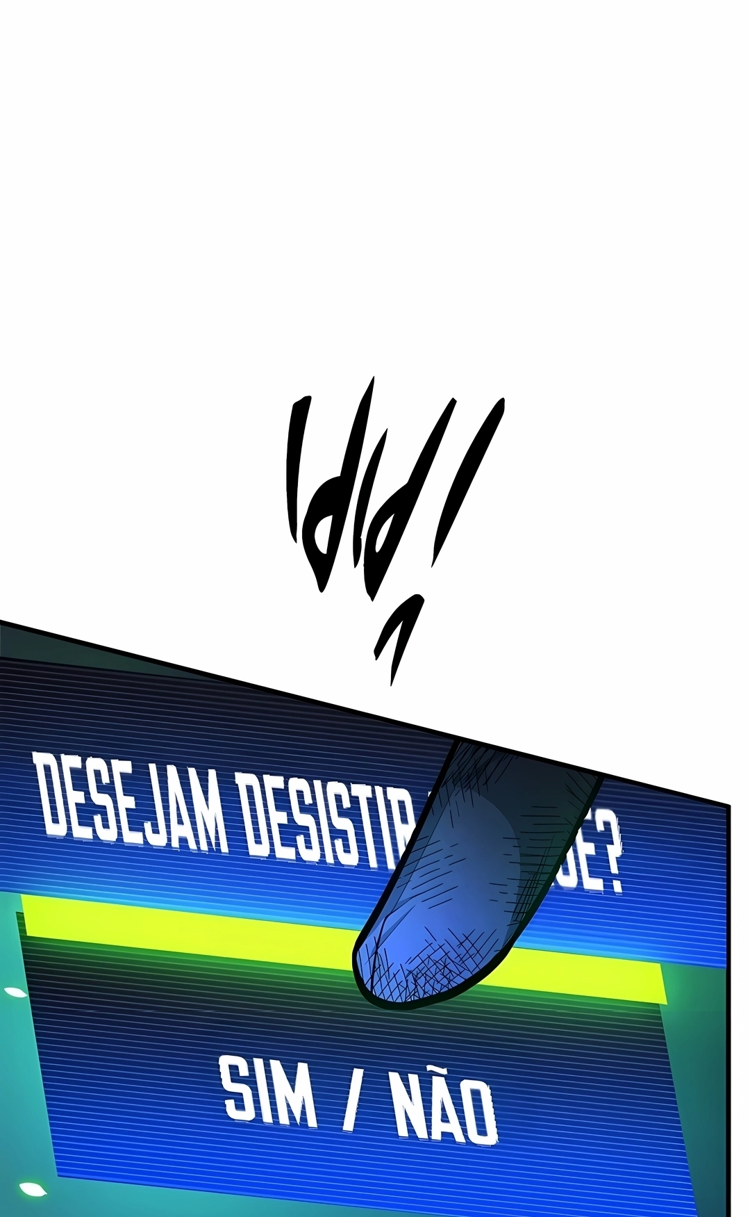 O Tutorial é Muito Difícil Capítulo 266 Página 16