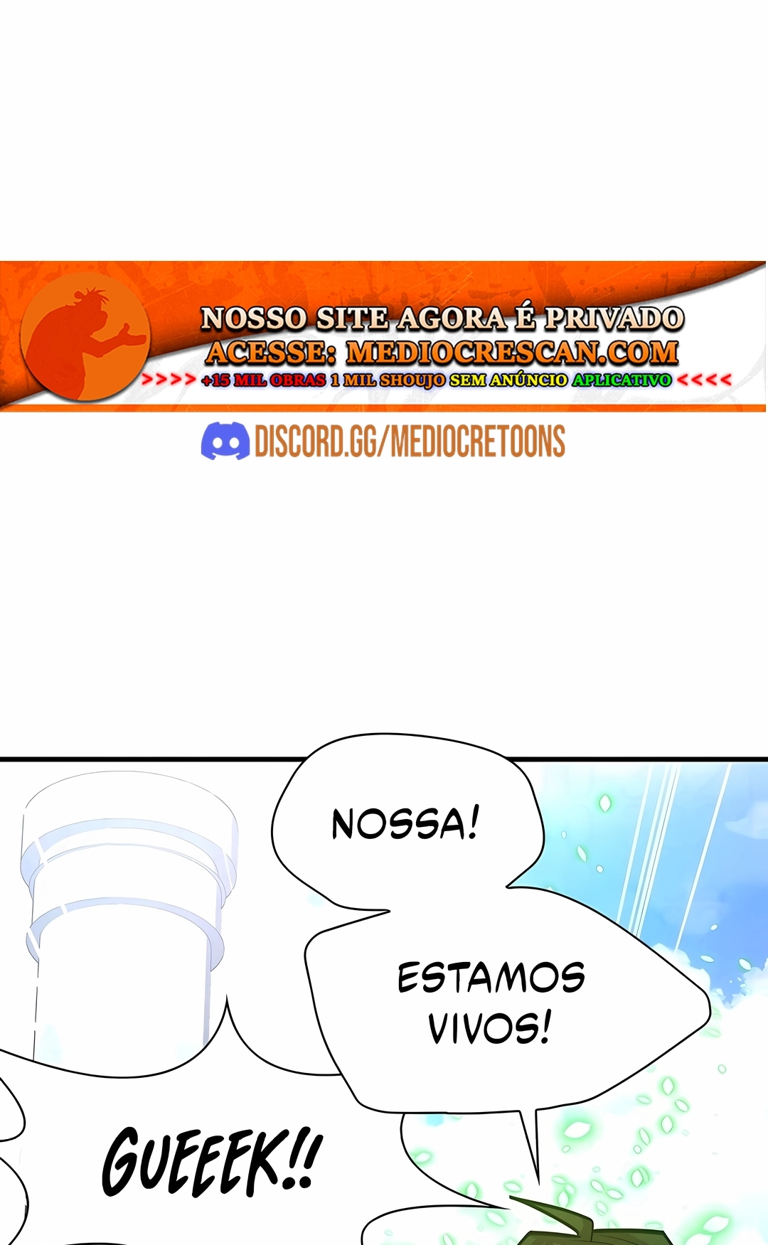 O Tutorial é Muito Difícil Capítulo 266 Página 19