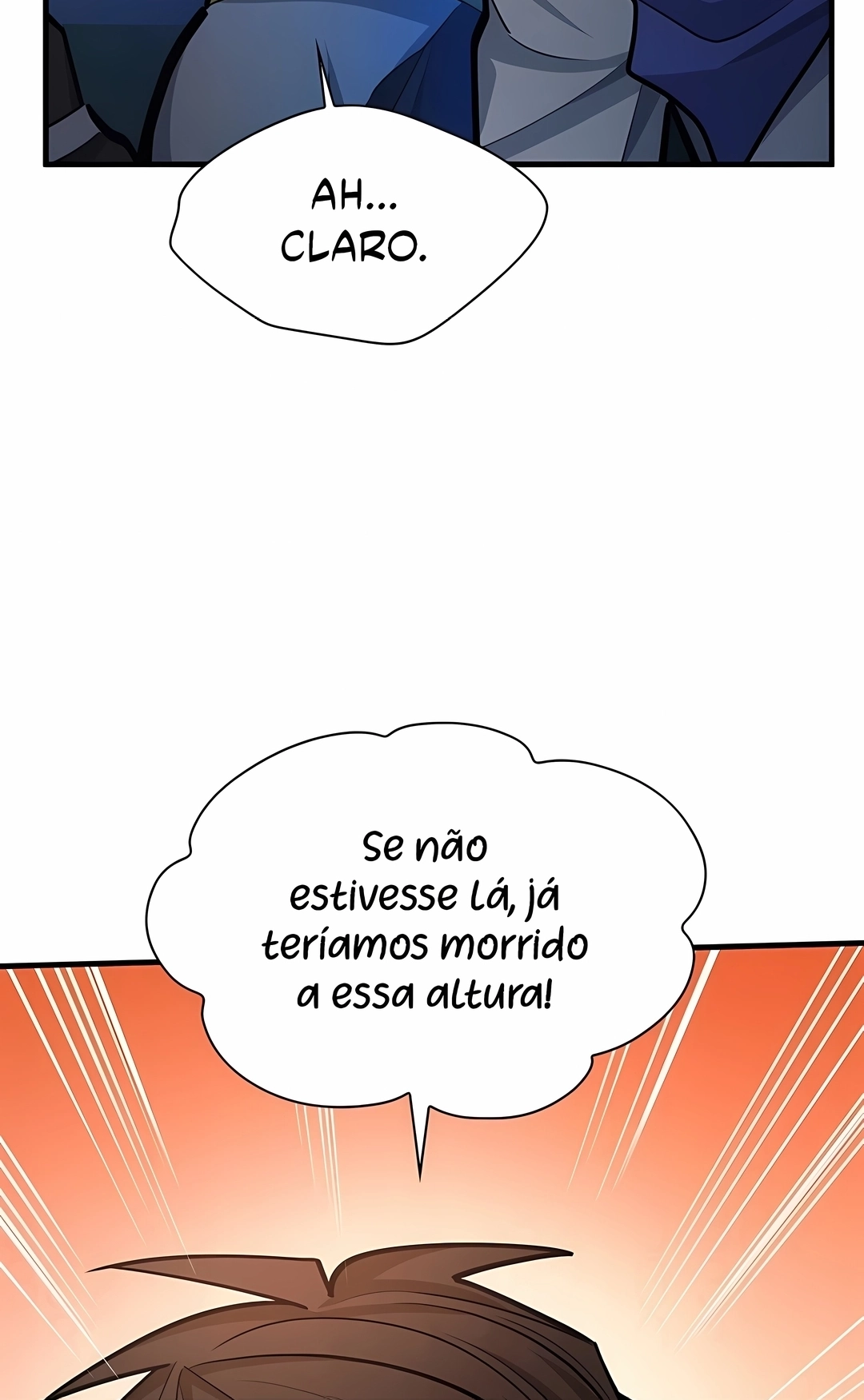 O Tutorial é Muito Difícil Capítulo 266 Página 22