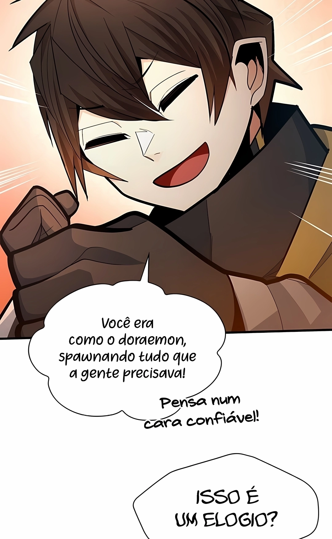 O Tutorial é Muito Difícil Capítulo 266 Página 23