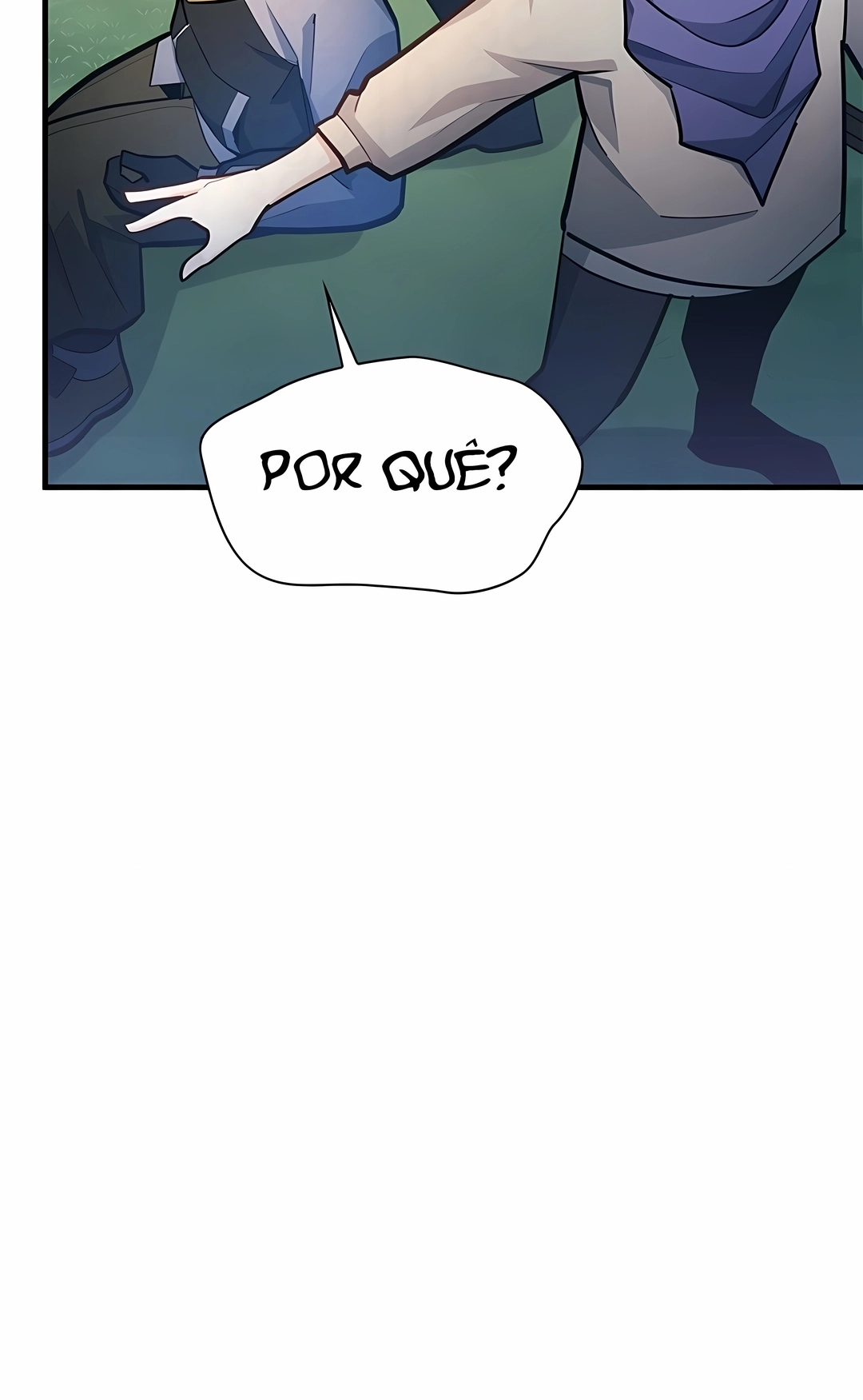 O Tutorial é Muito Difícil Capítulo 266 Página 25