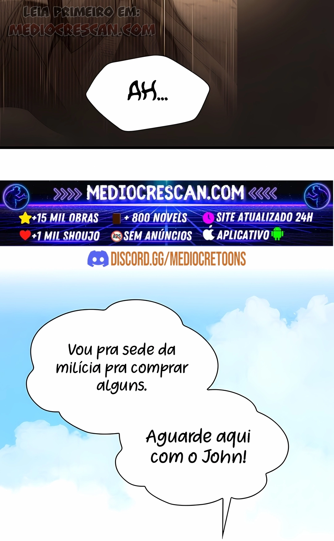 O Tutorial é Muito Difícil Capítulo 266 Página 27