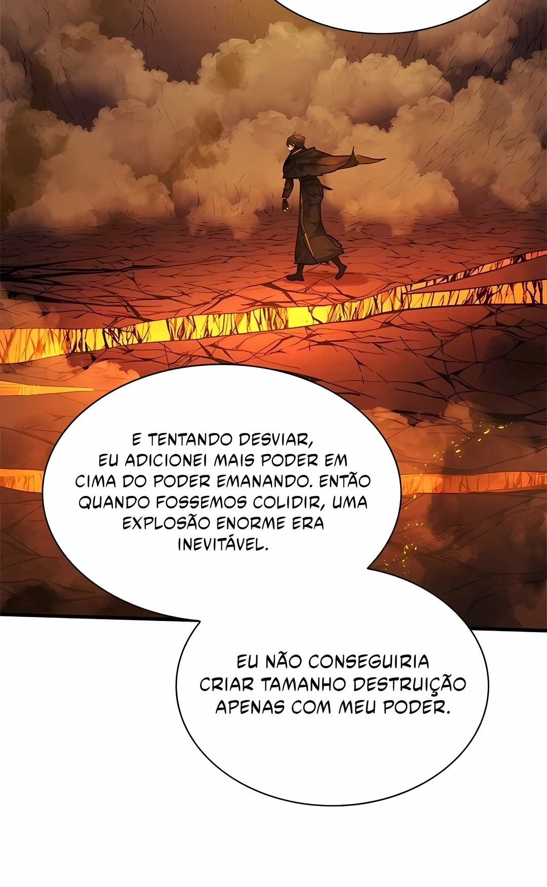 O Tutorial é Muito Difícil Capítulo 266 Página 43