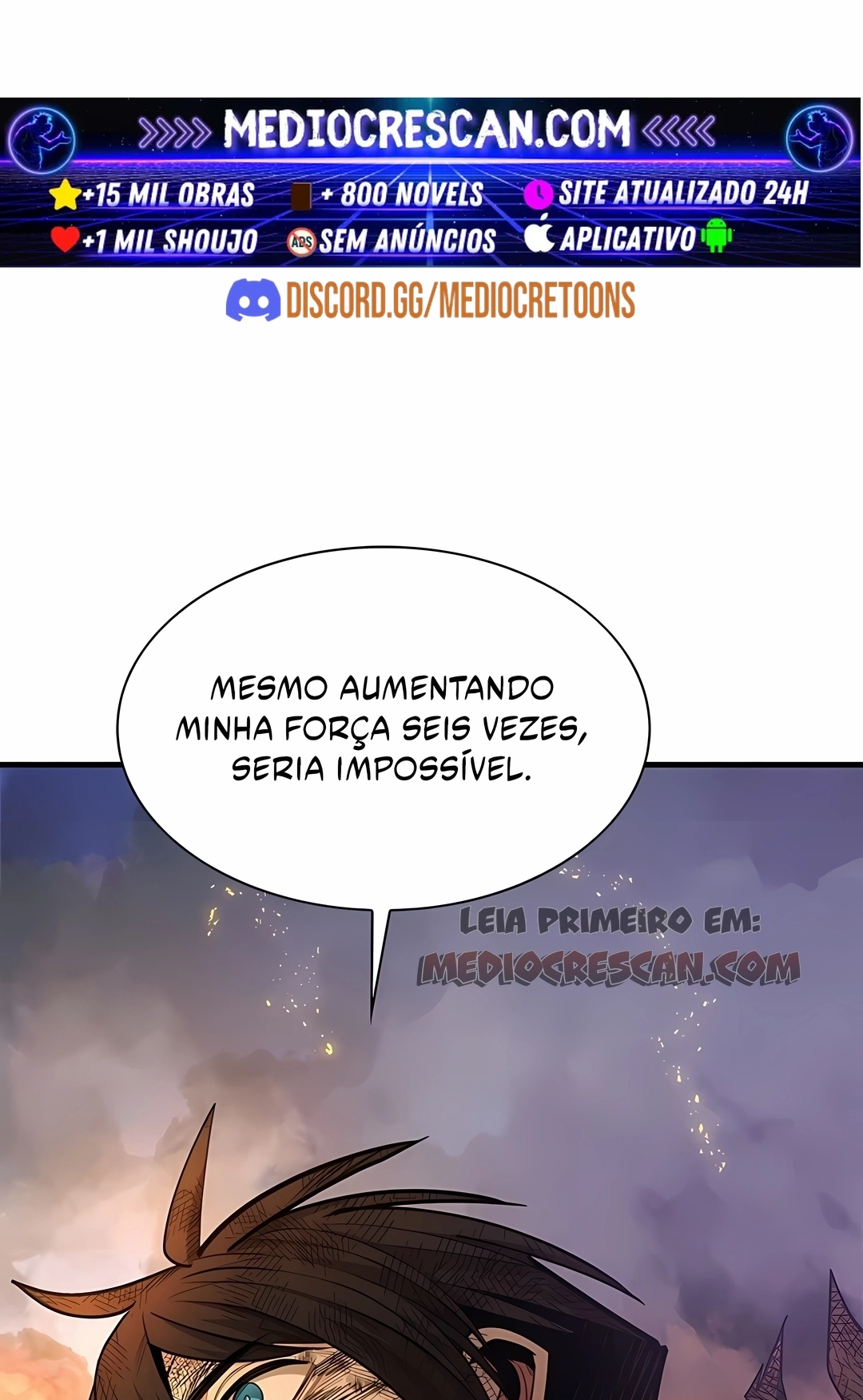 O Tutorial é Muito Difícil Capítulo 266 Página 44