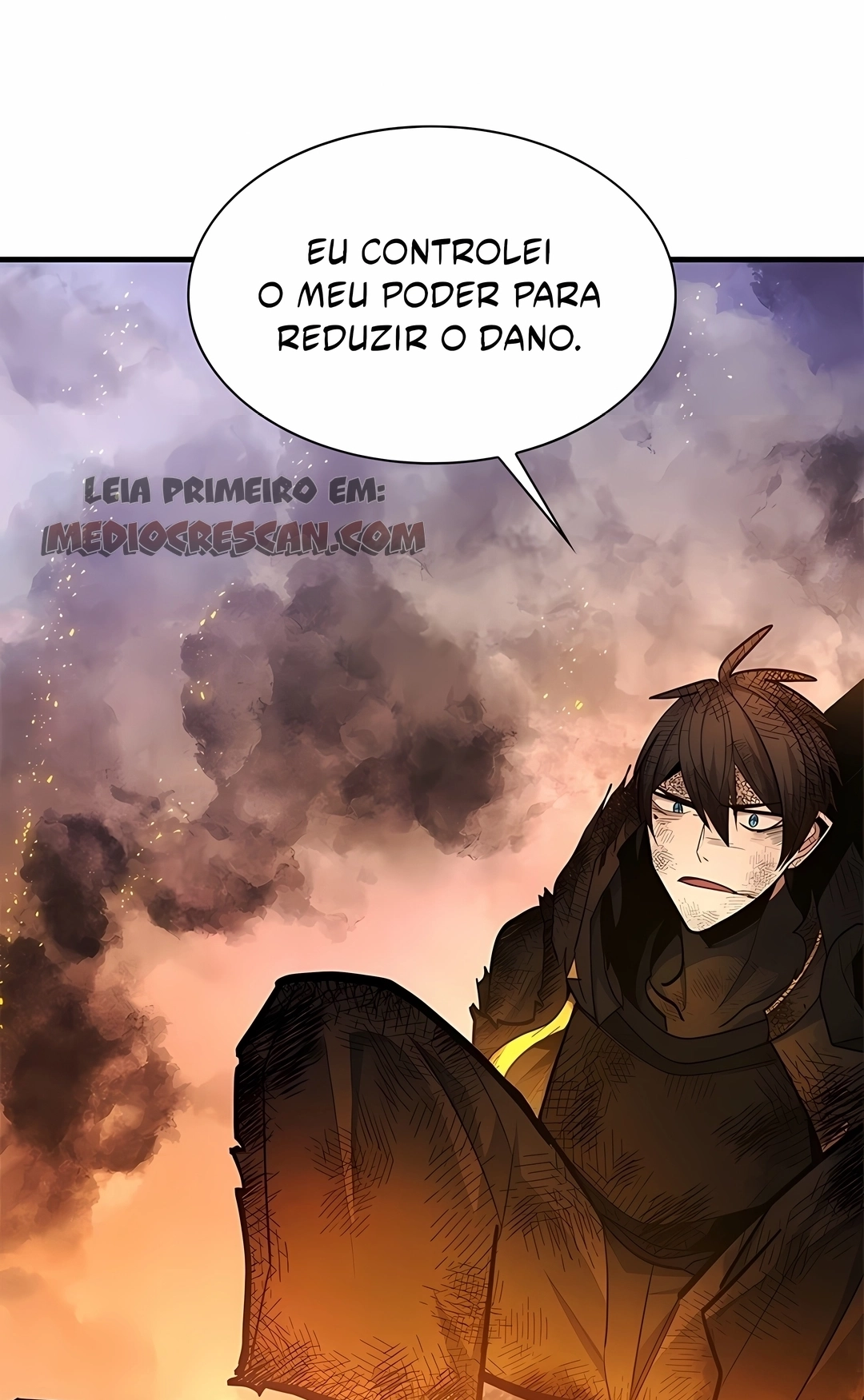 O Tutorial é Muito Difícil Capítulo 266 Página 52