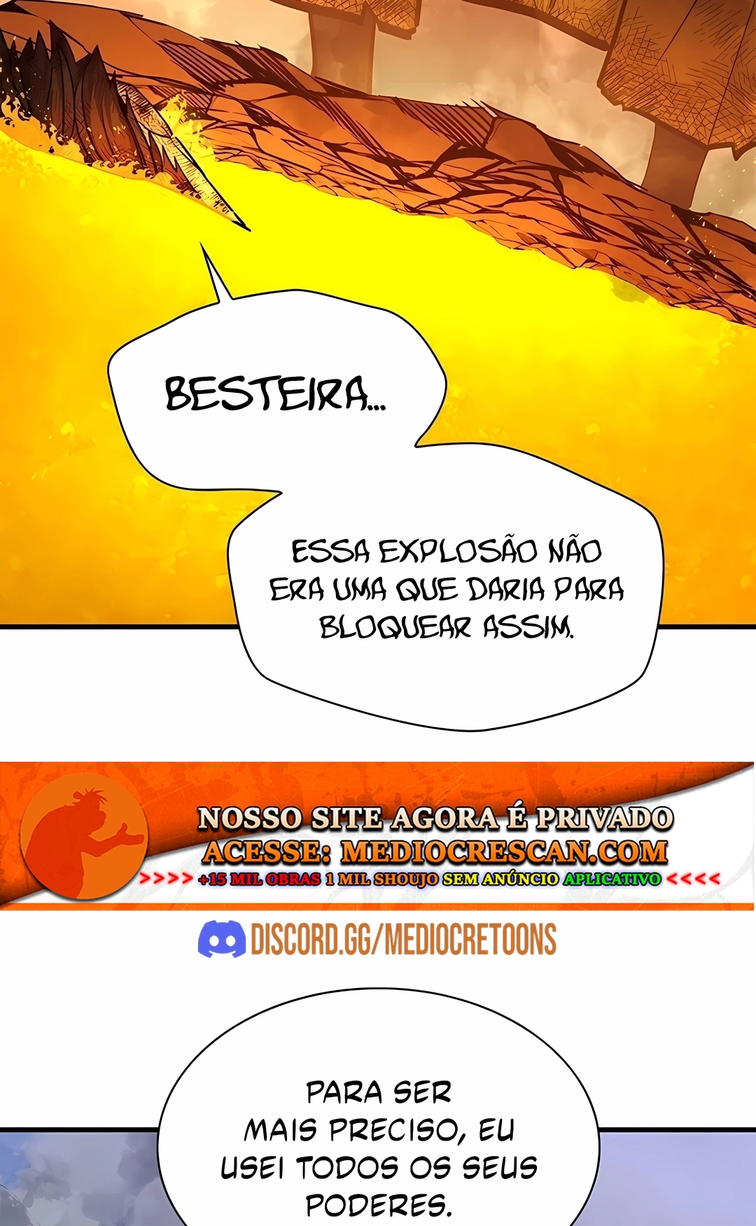O Tutorial é Muito Difícil Capítulo 266 Página 53