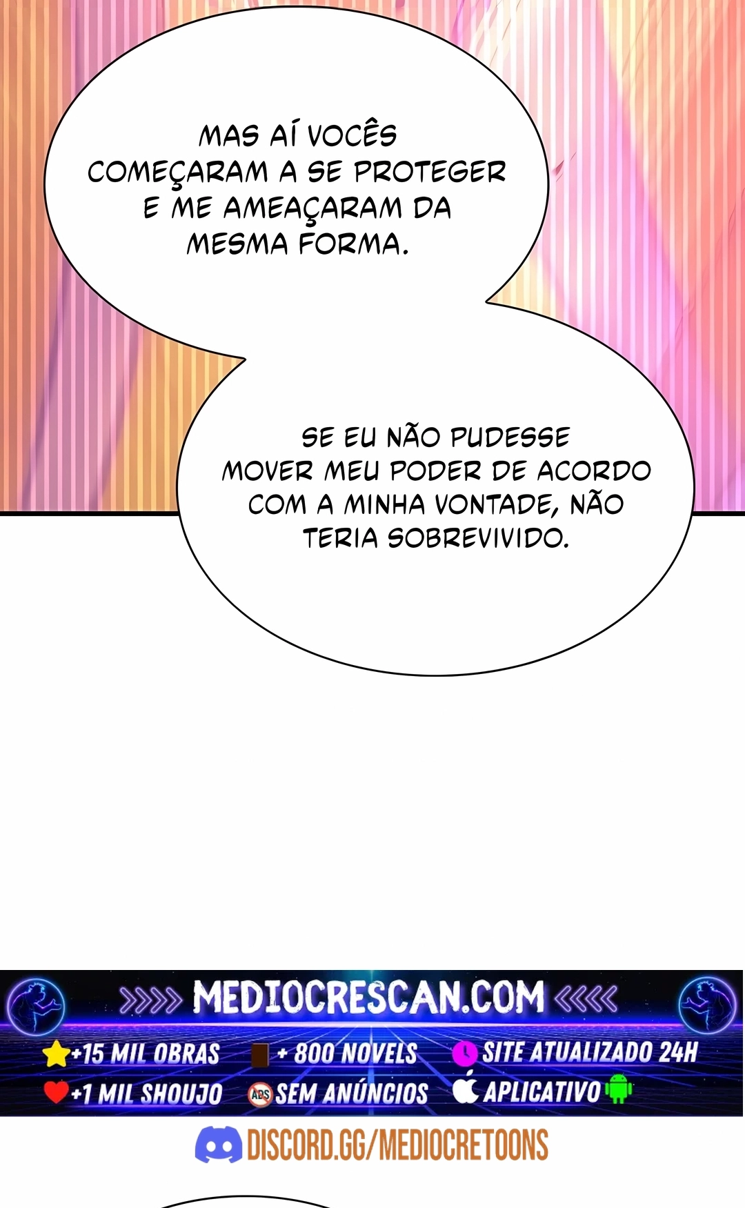 O Tutorial é Muito Difícil Capítulo 266 Página 60