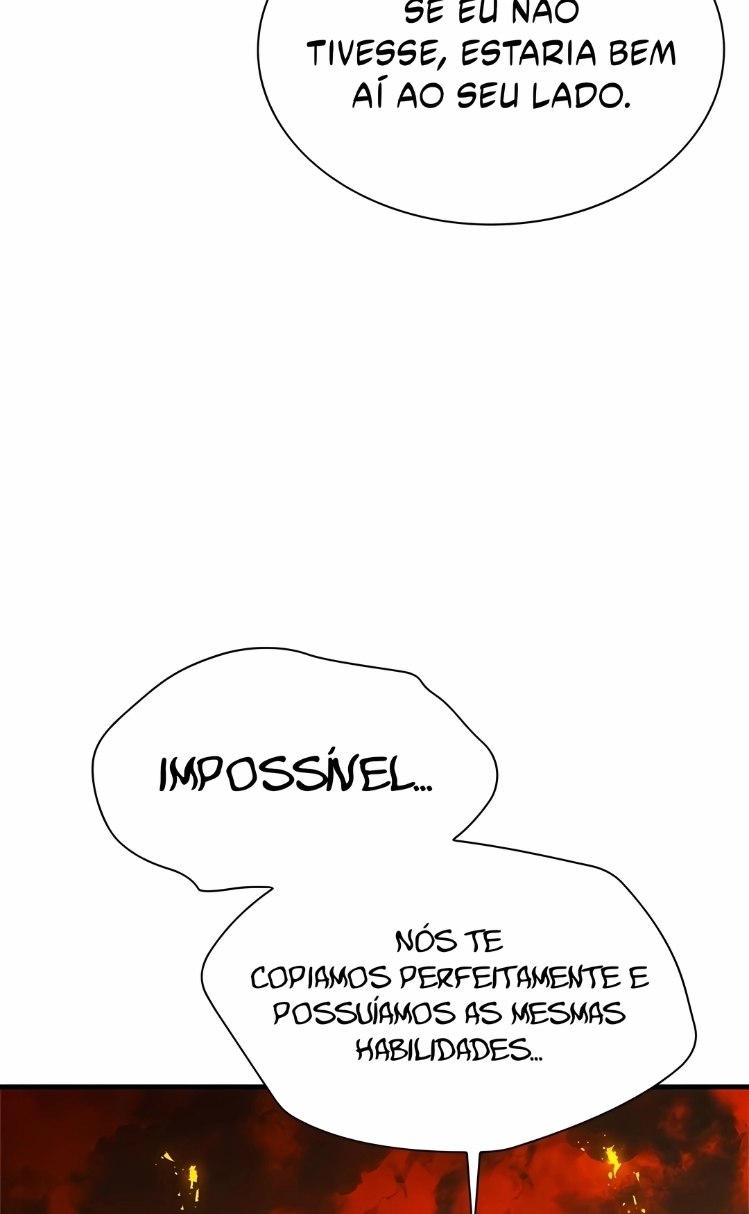 O Tutorial é Muito Difícil Capítulo 266 Página 62