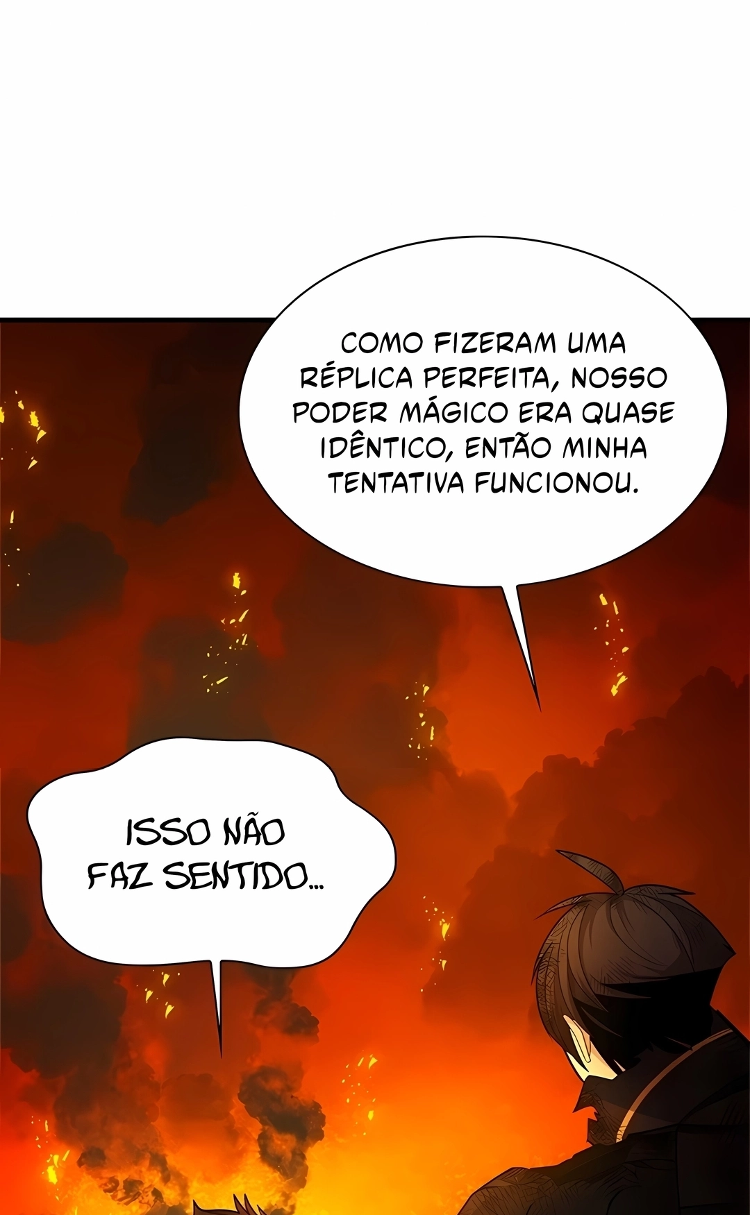 O Tutorial é Muito Difícil Capítulo 266 Página 64