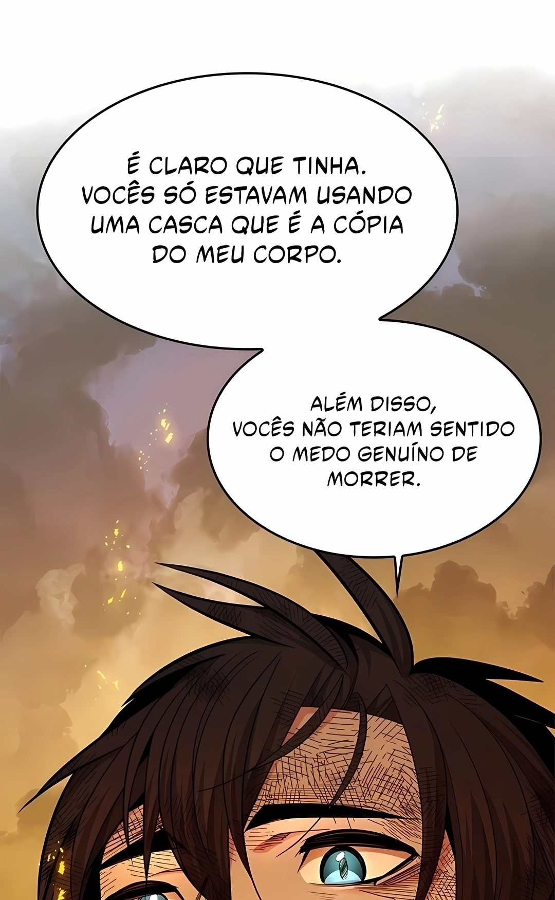 O Tutorial é Muito Difícil Capítulo 266 Página 66